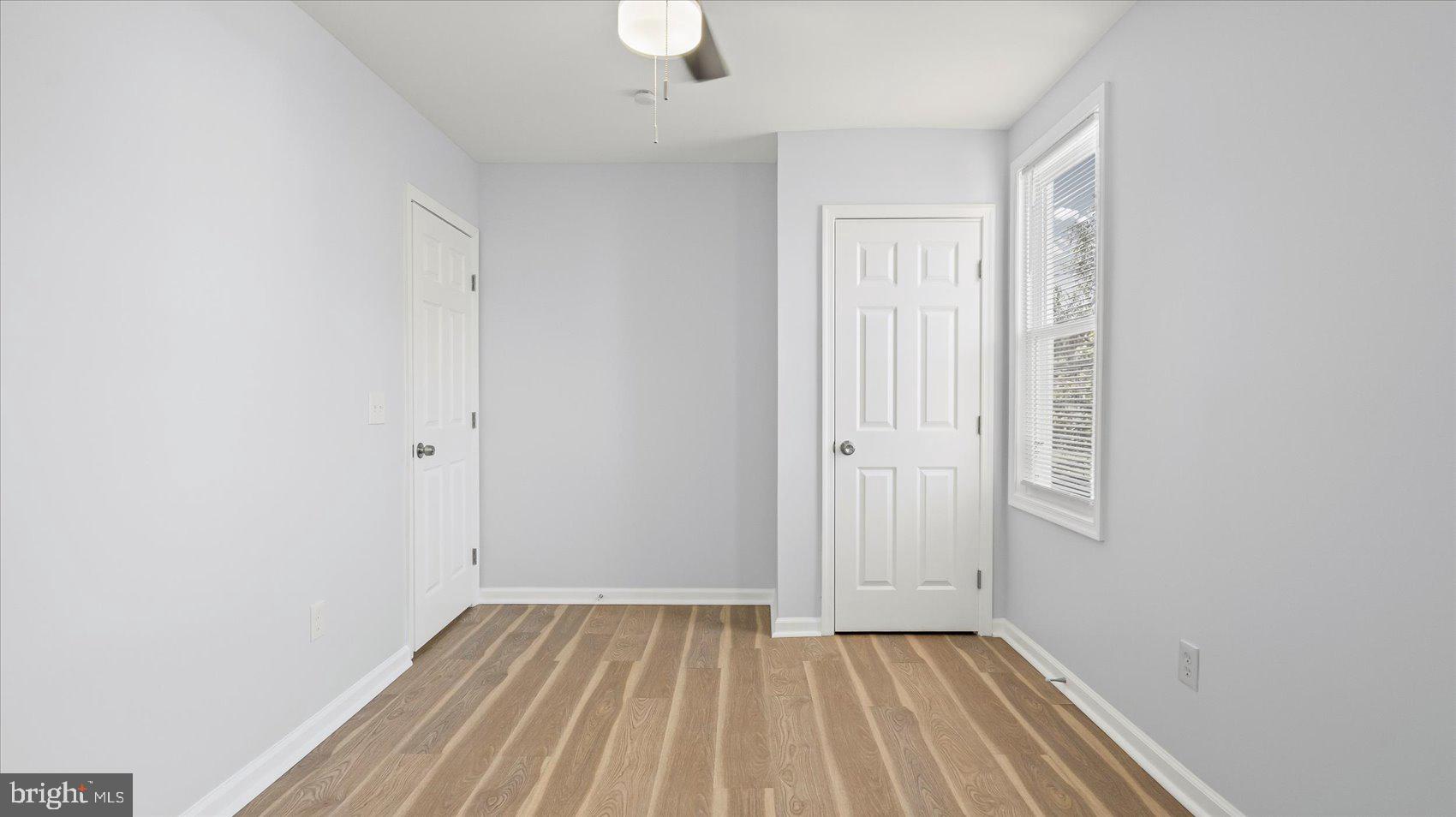 BIDDLE STREET - Residential