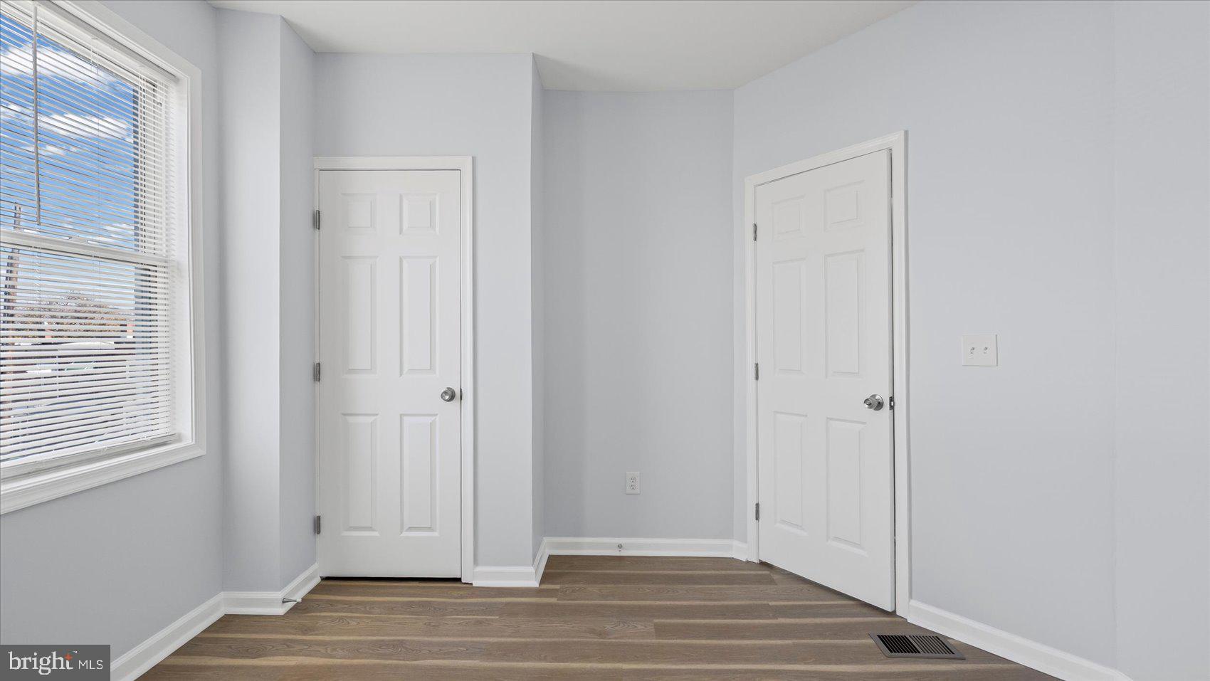 BIDDLE STREET - Residential