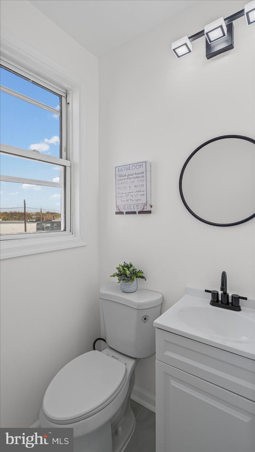 BIDDLE STREET - Residential