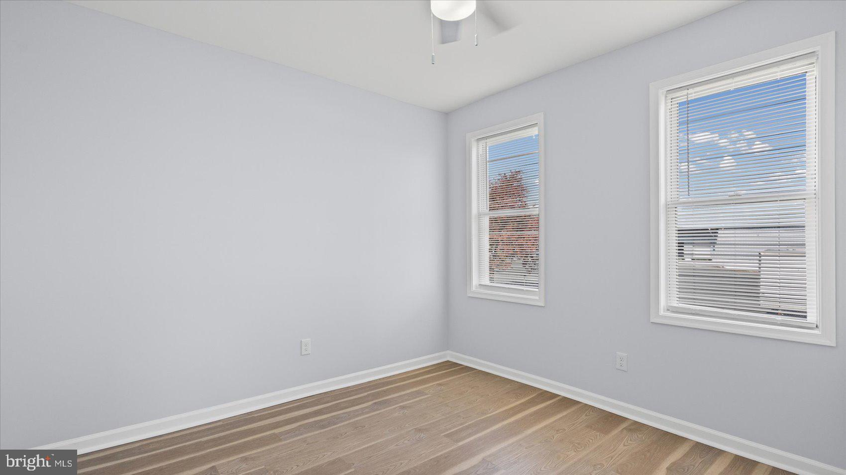 BIDDLE STREET - Residential