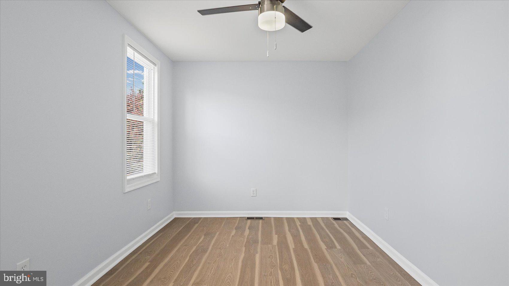 BIDDLE STREET - Residential