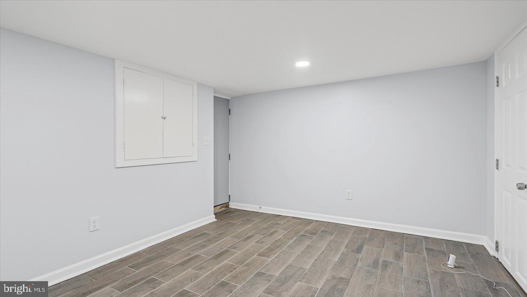 BIDDLE STREET - Residential