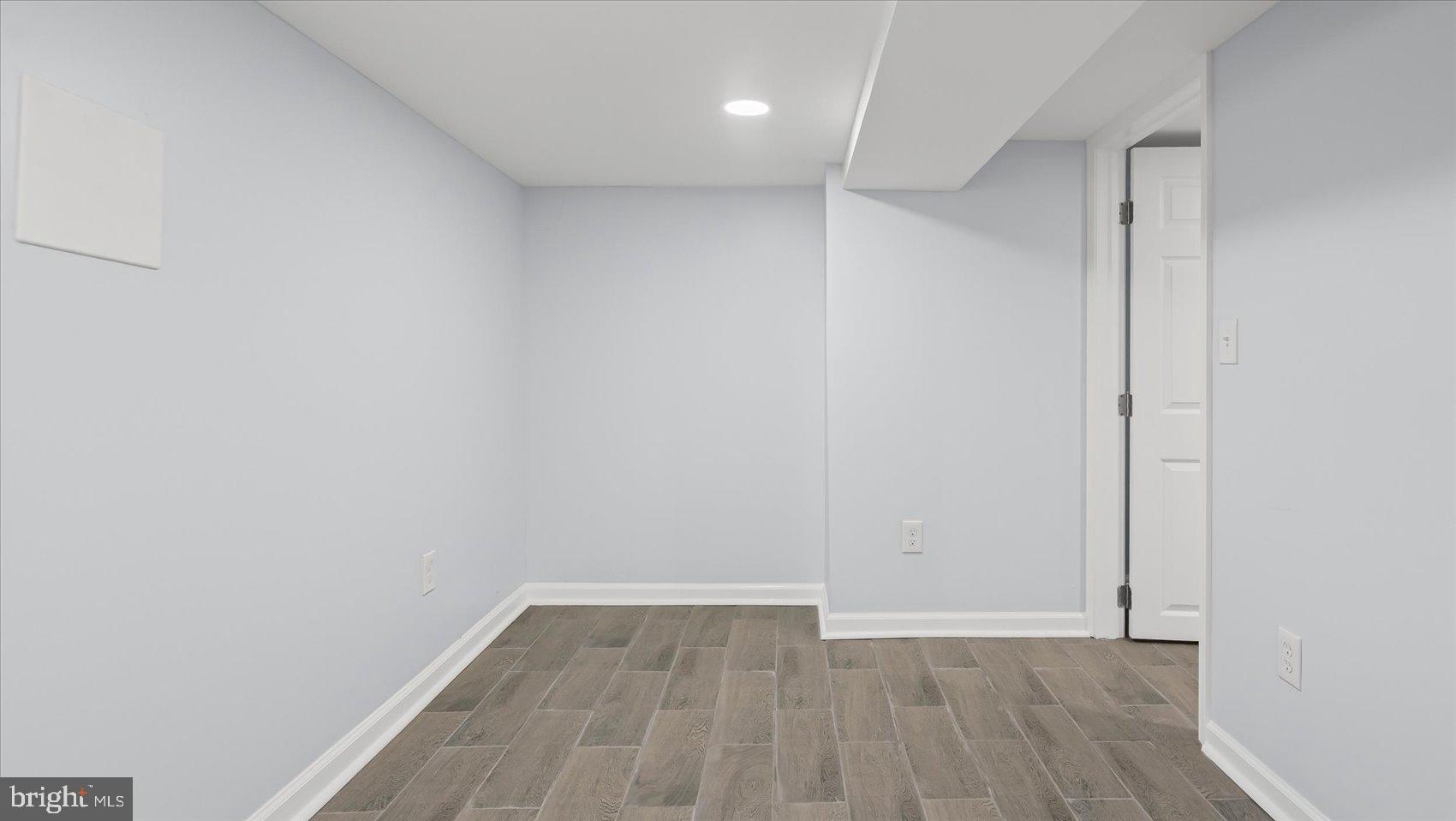 BIDDLE STREET - Residential