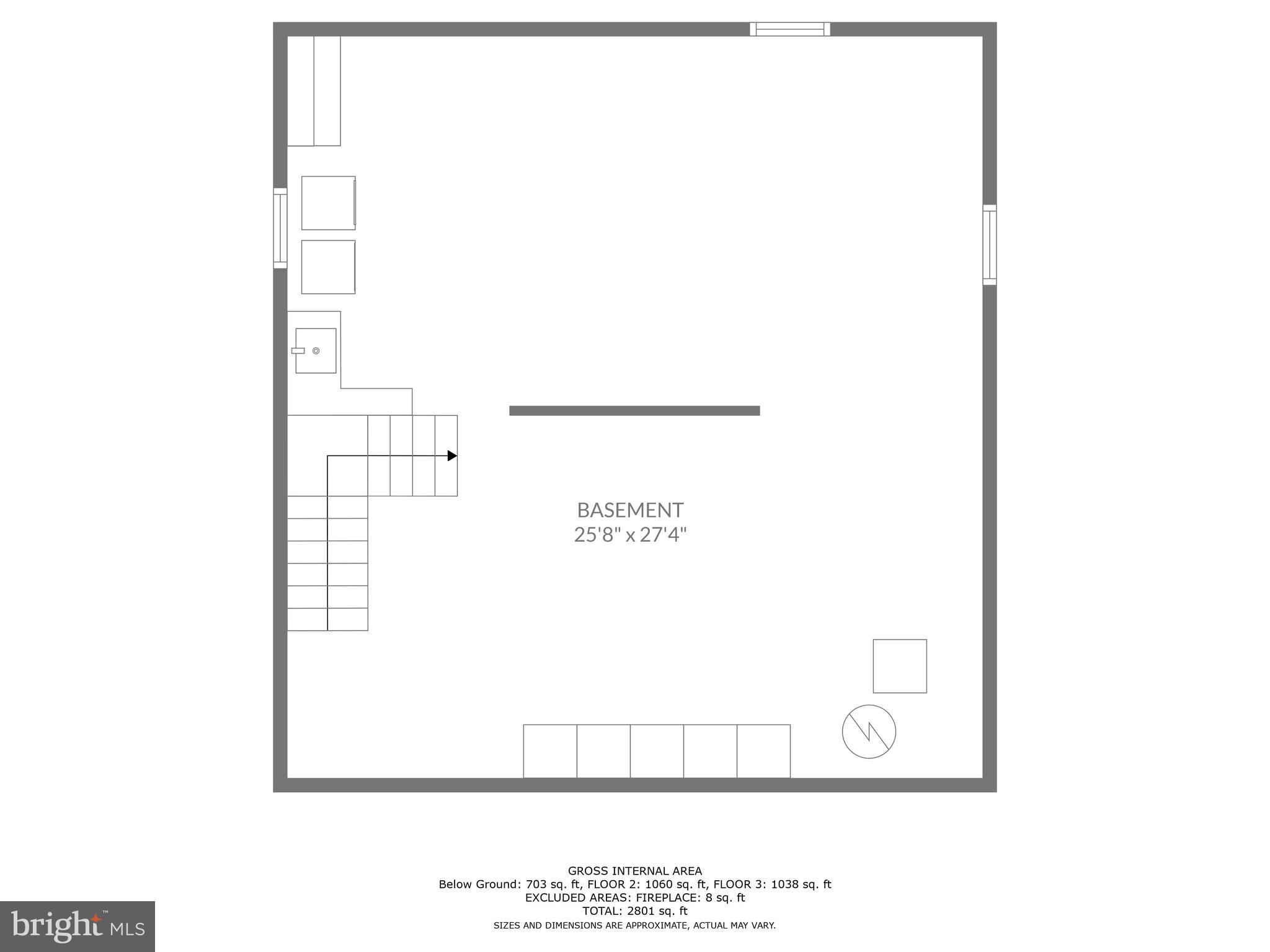 UNIVERSITY PARK - Residential