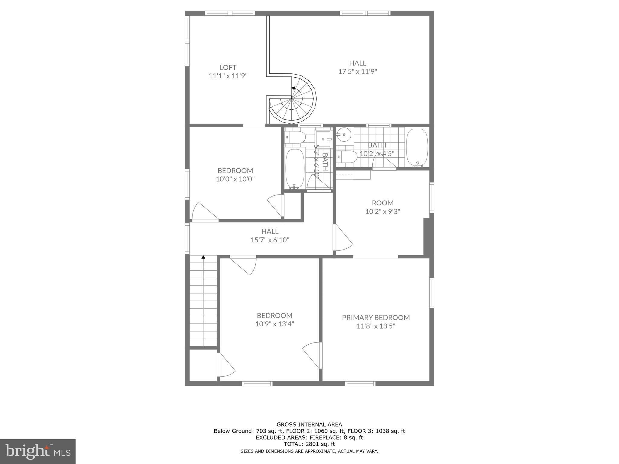 UNIVERSITY PARK - Residential