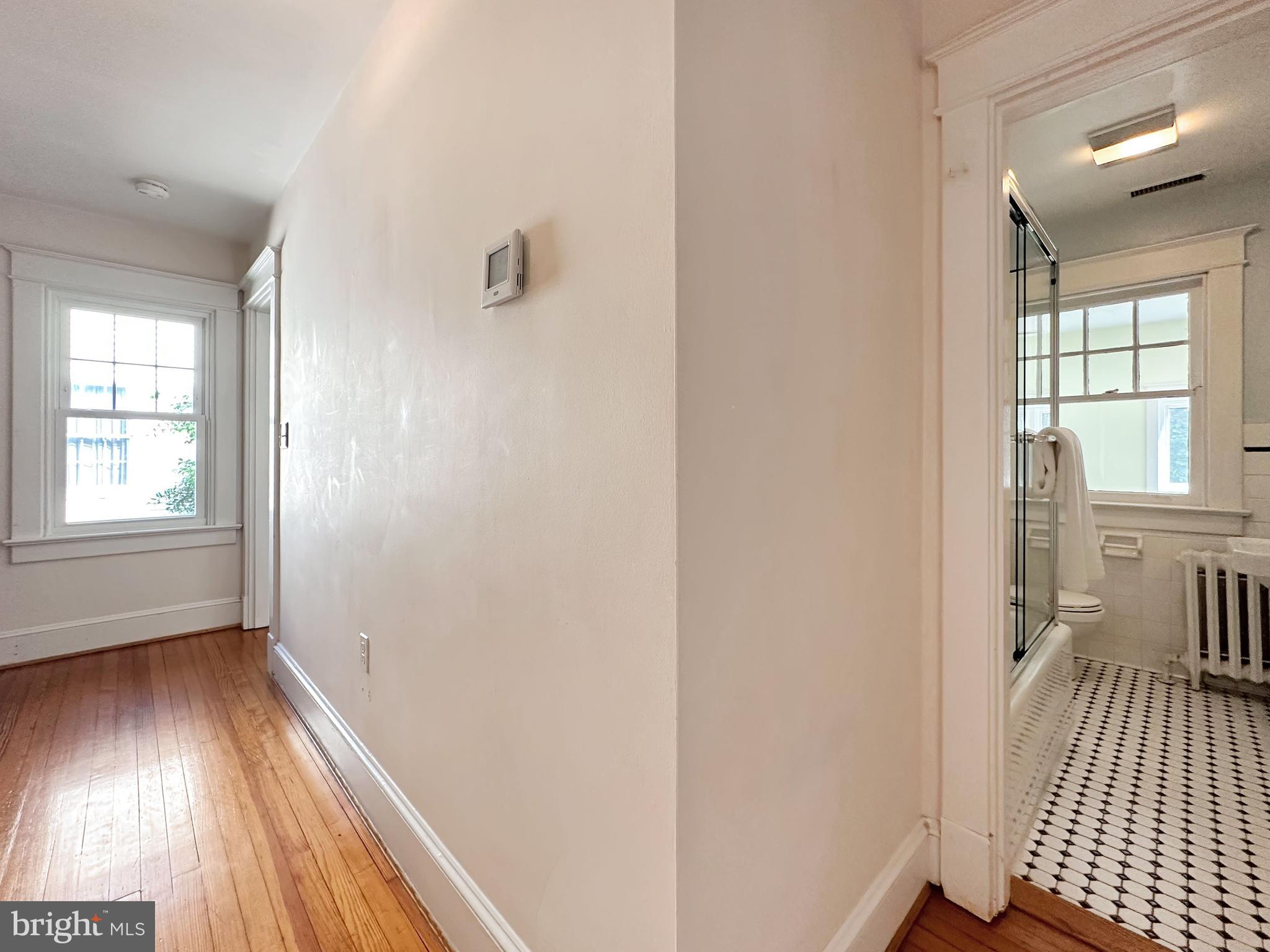 UNIVERSITY PARK - Residential