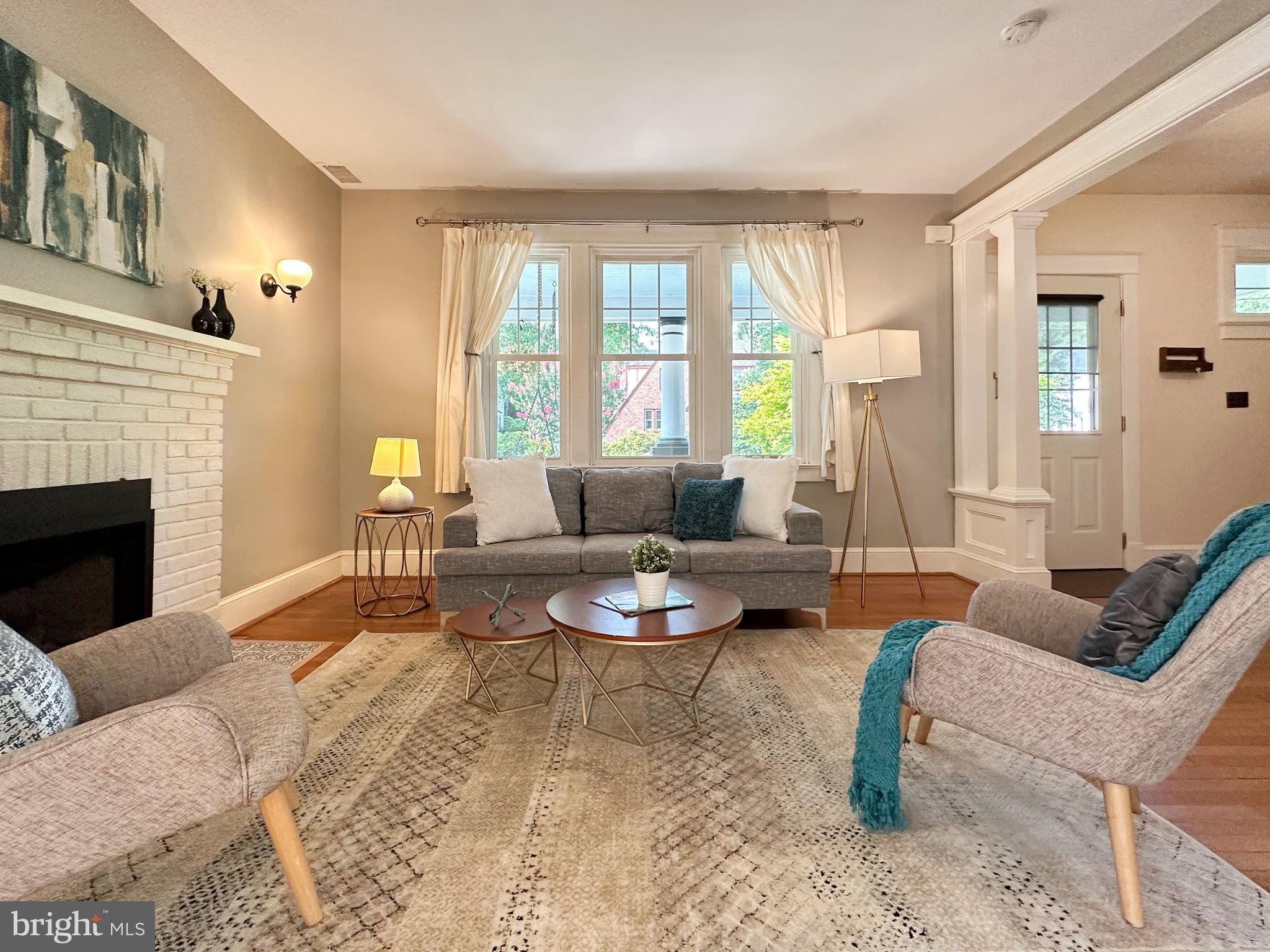 UNIVERSITY PARK - Residential