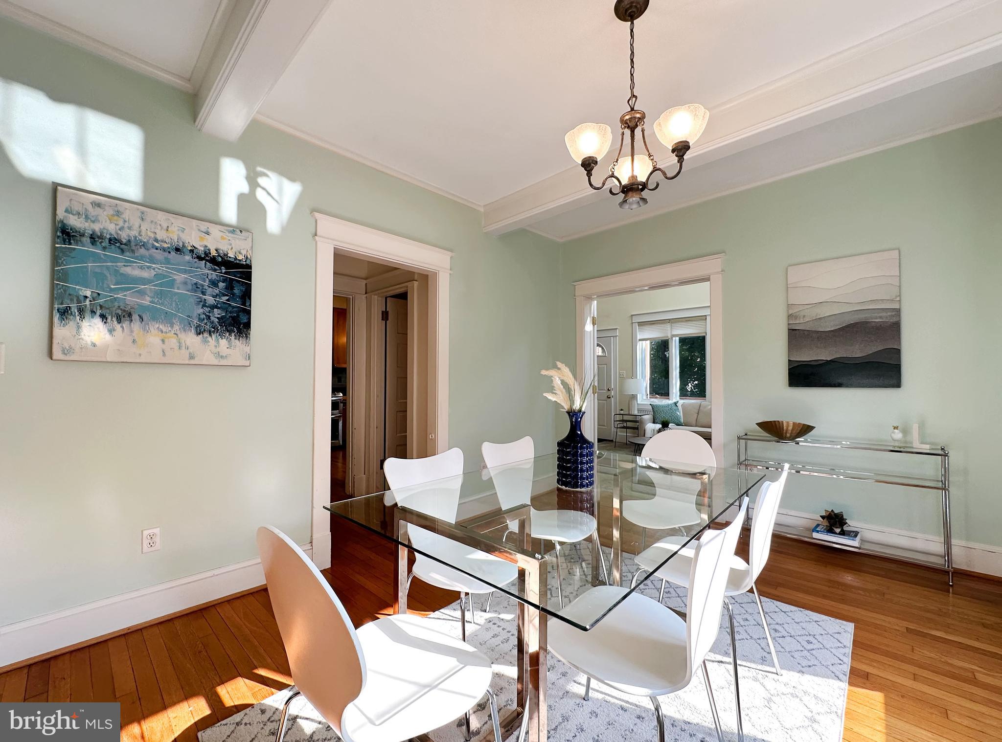 UNIVERSITY PARK - Residential