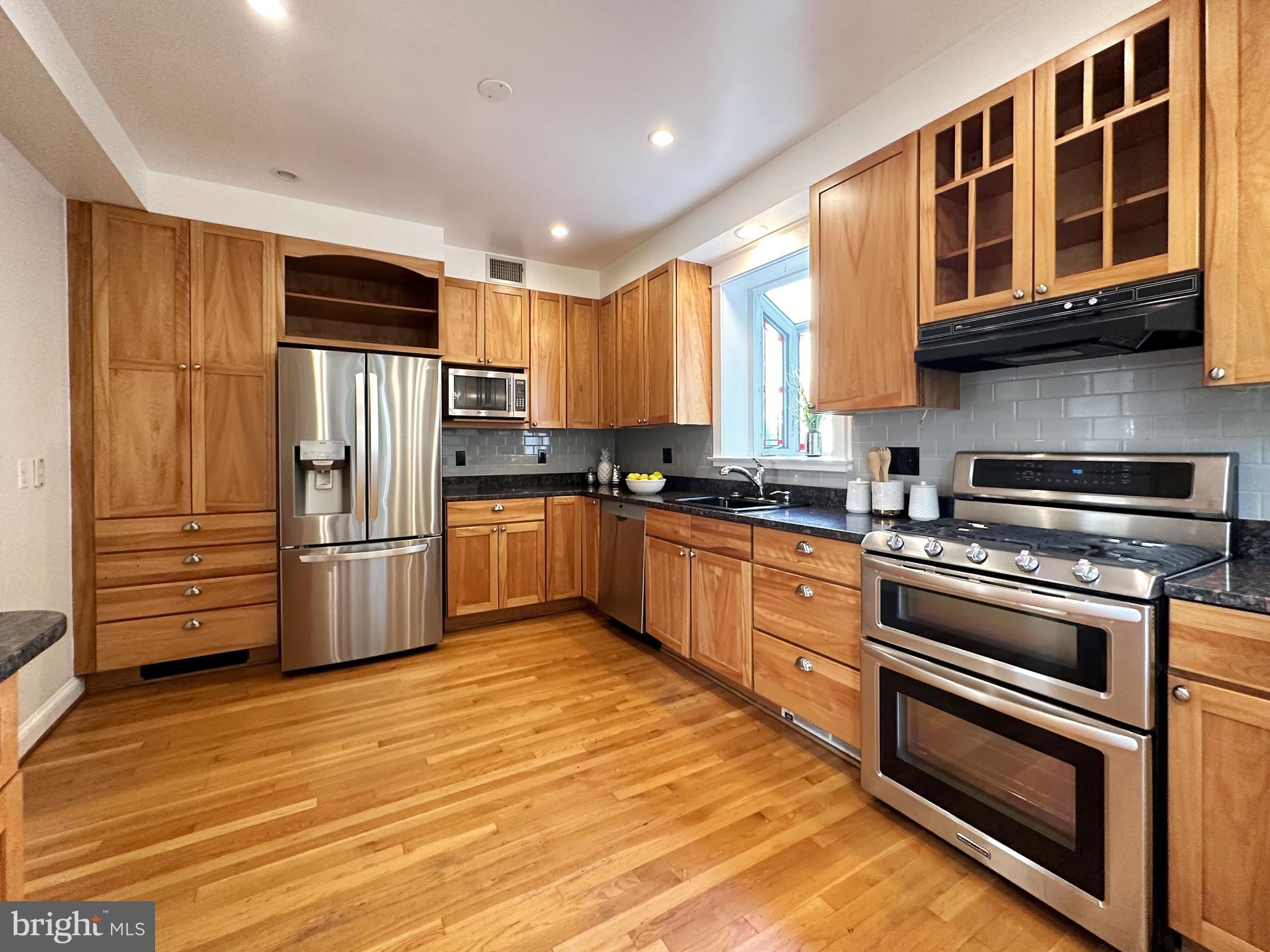 UNIVERSITY PARK - Residential