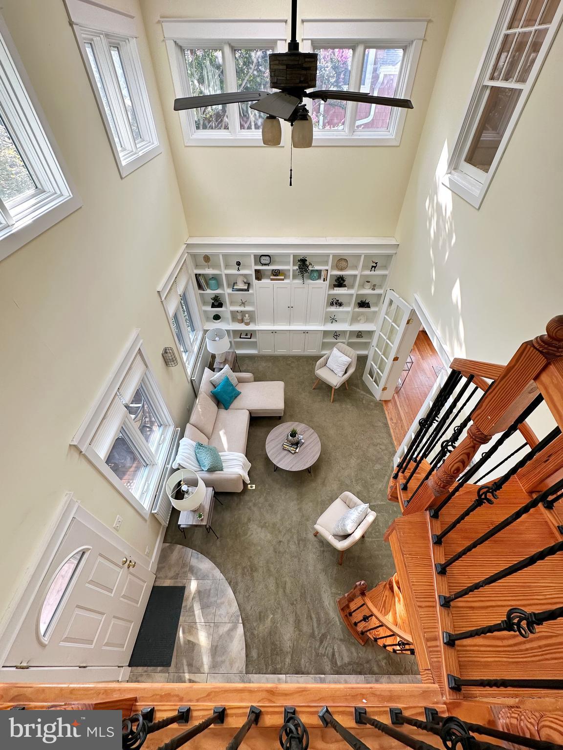 UNIVERSITY PARK - Residential