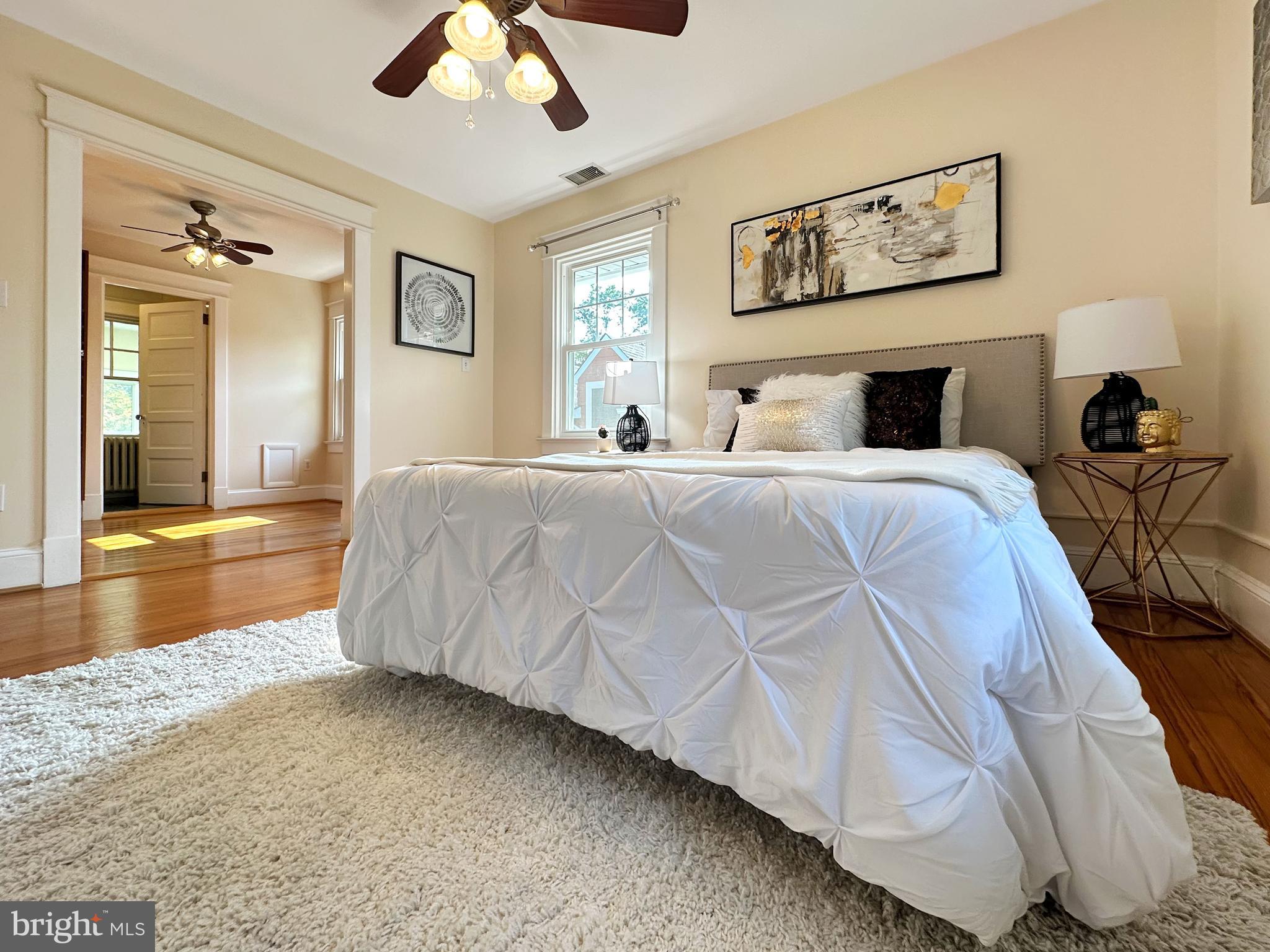 UNIVERSITY PARK - Residential