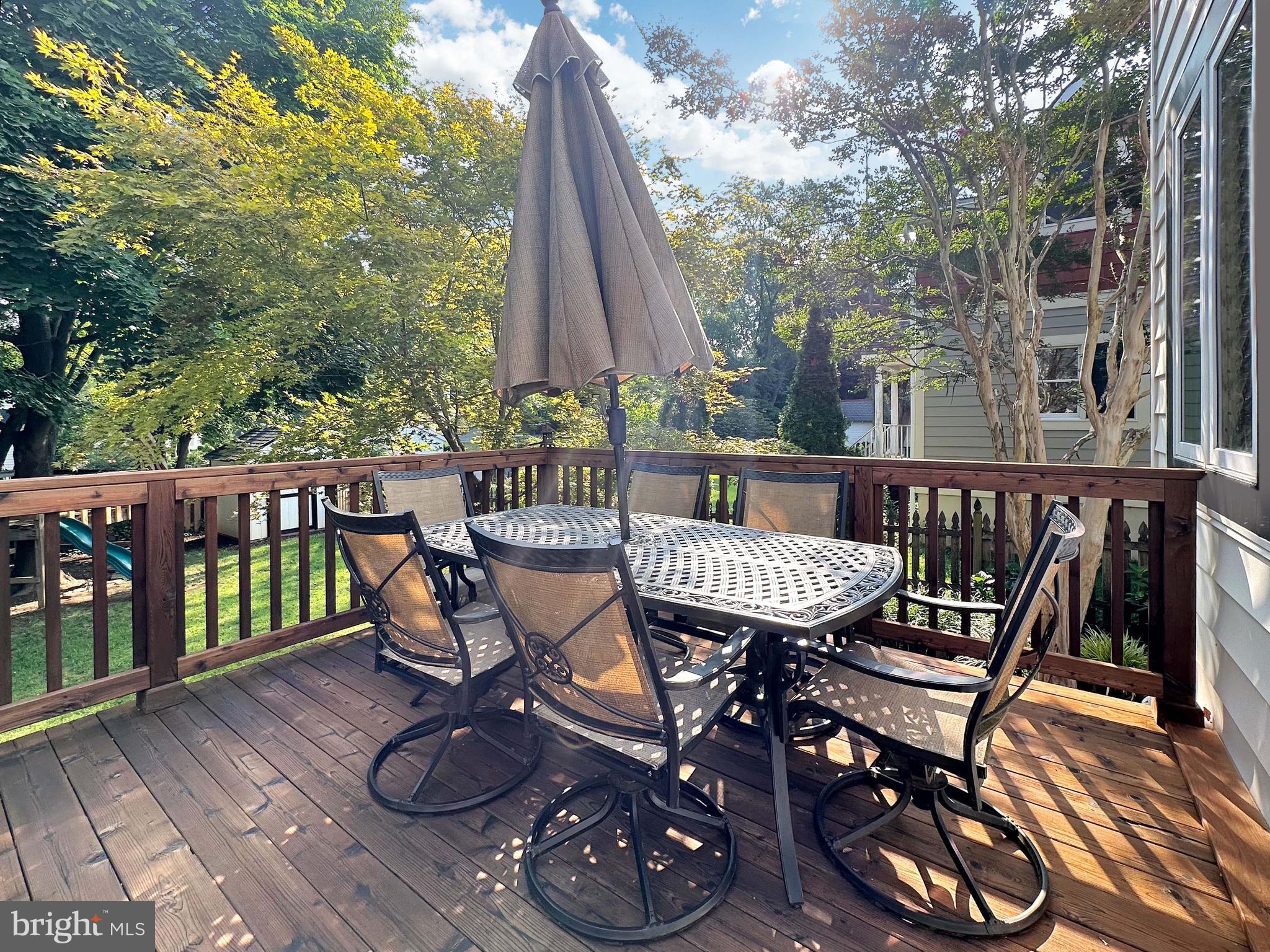 UNIVERSITY PARK - Residential