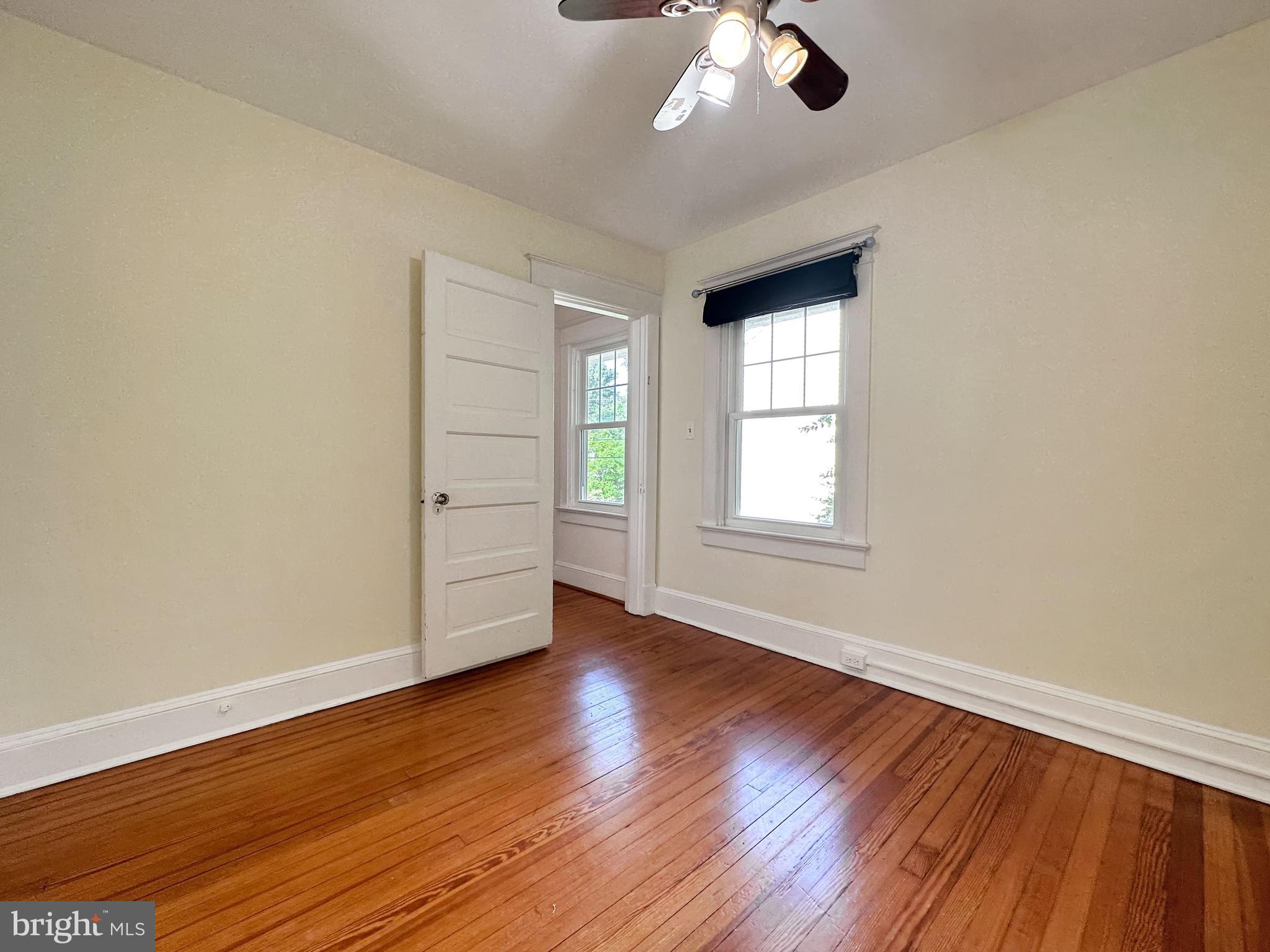 UNIVERSITY PARK - Residential