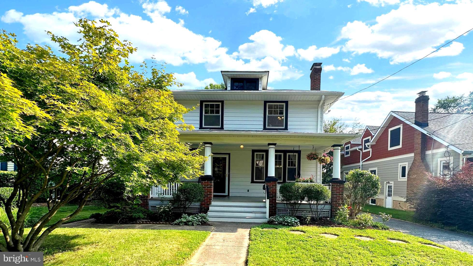 UNIVERSITY PARK - Residential