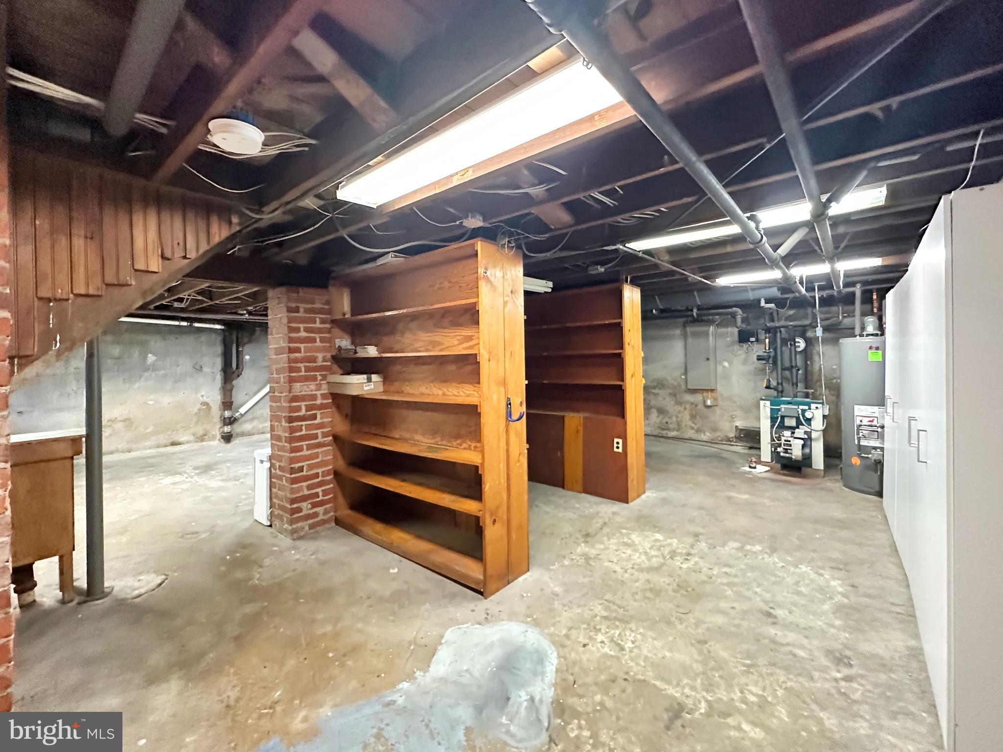 UNIVERSITY PARK - Residential