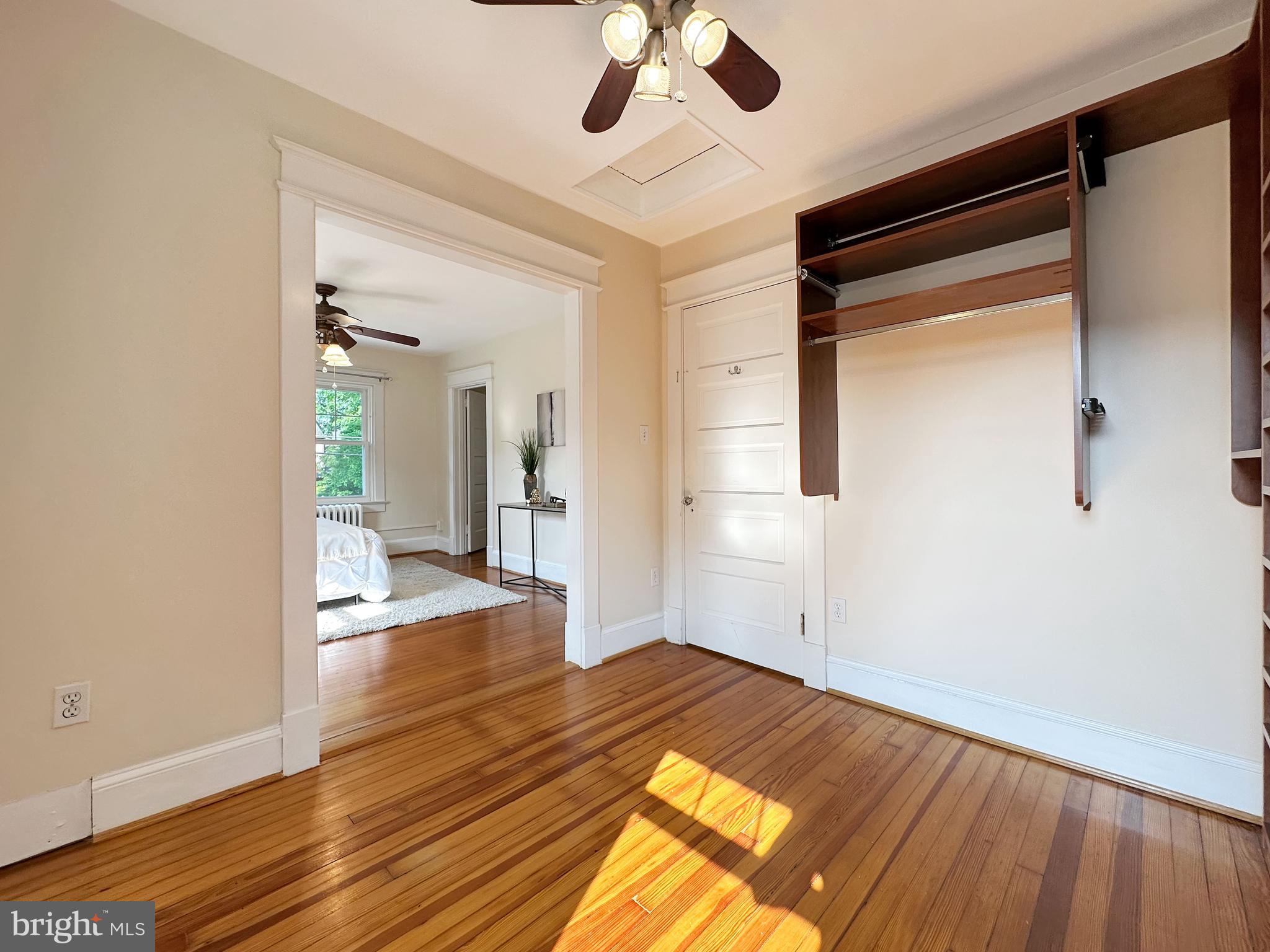 UNIVERSITY PARK - Residential