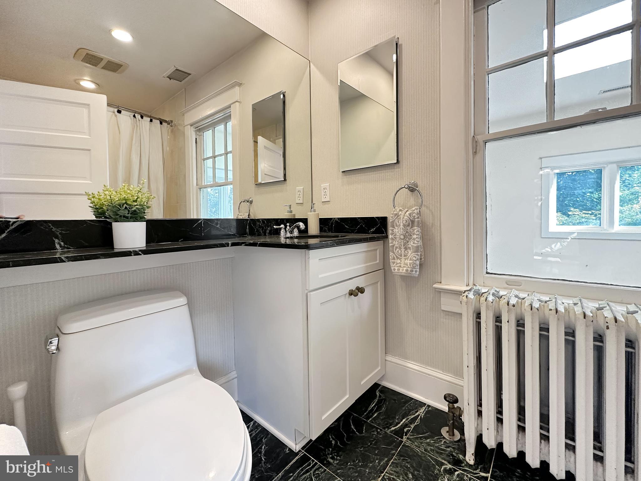 UNIVERSITY PARK - Residential