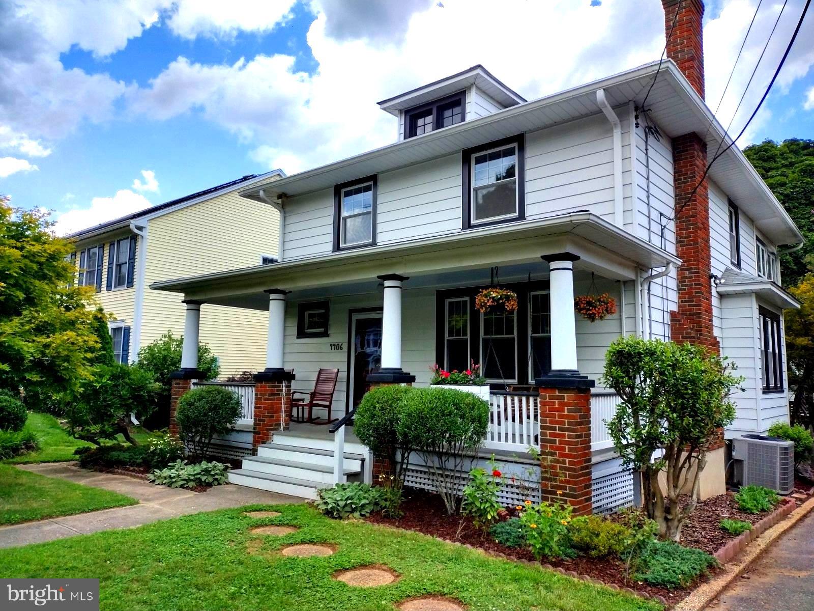 UNIVERSITY PARK - Residential