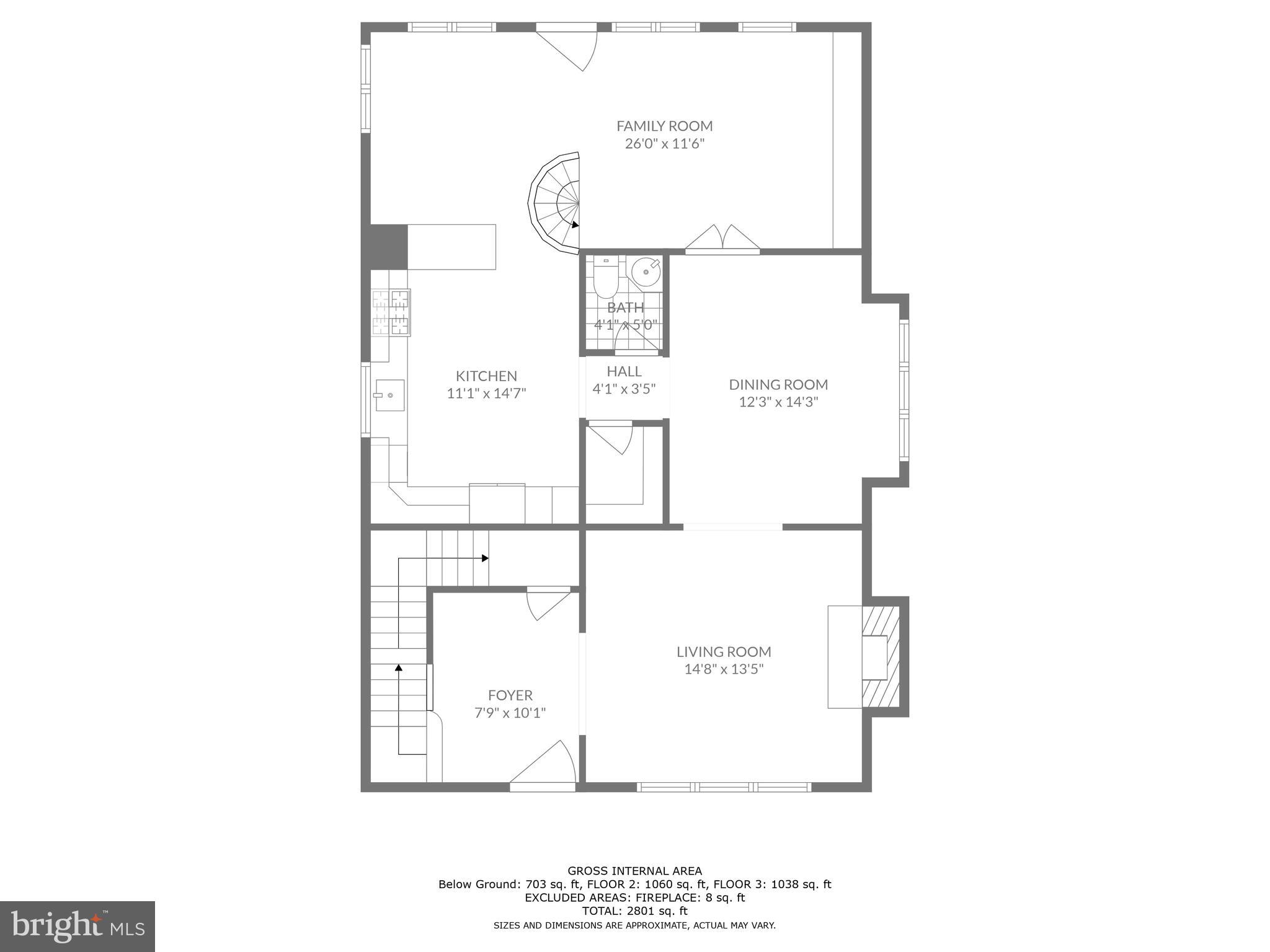 UNIVERSITY PARK - Residential