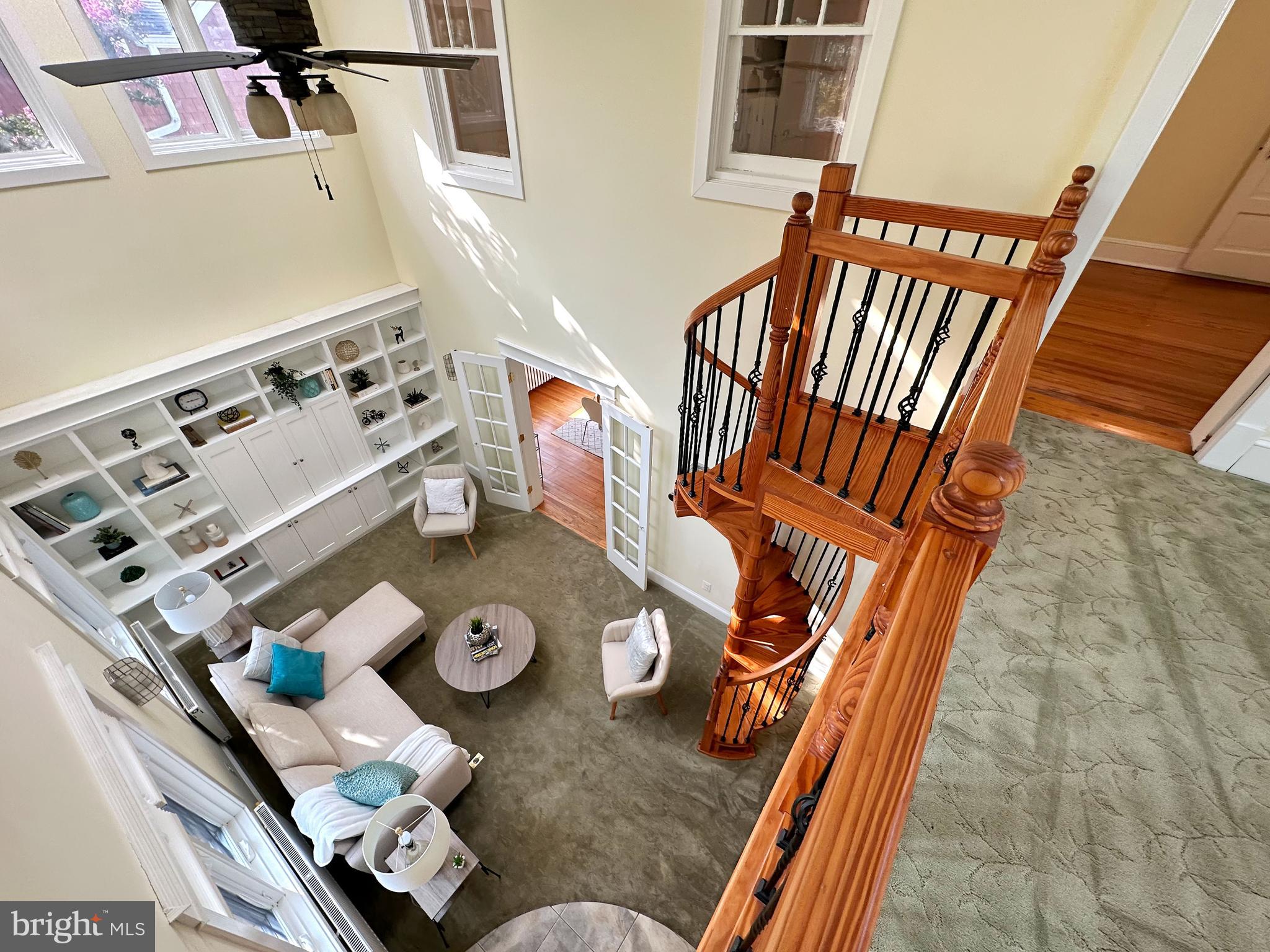 UNIVERSITY PARK - Residential