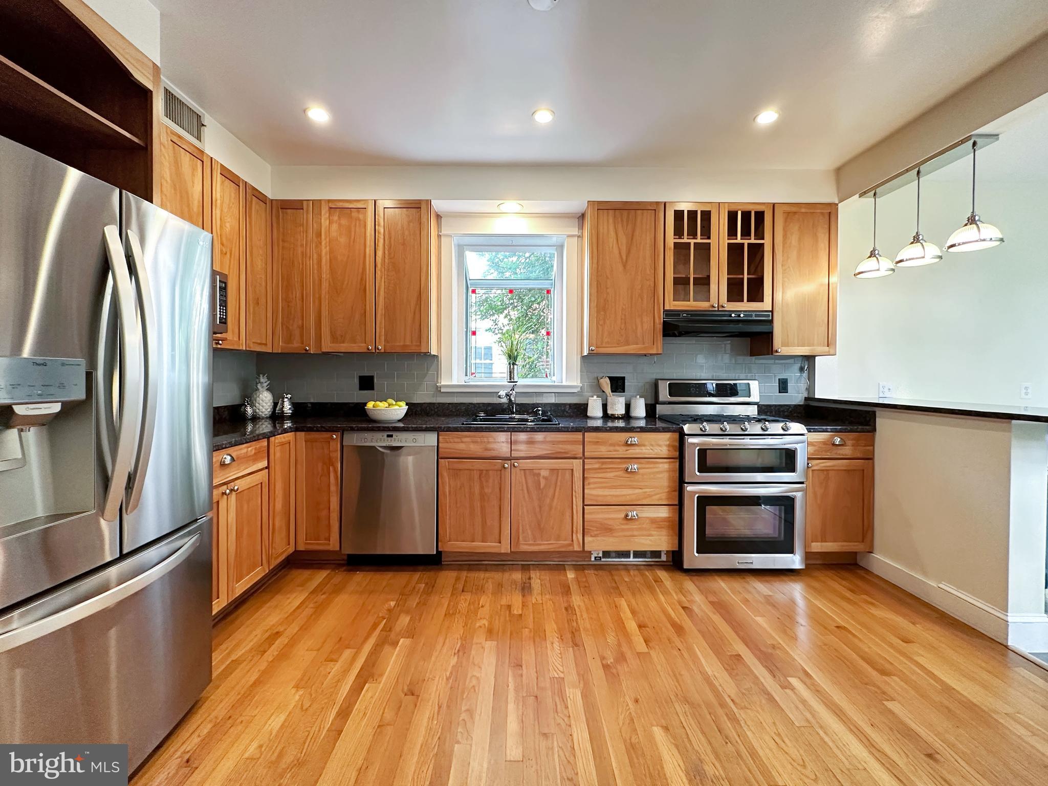 UNIVERSITY PARK - Residential