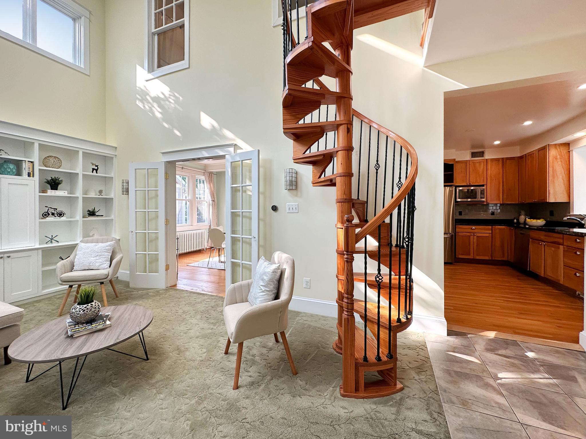 UNIVERSITY PARK - Residential