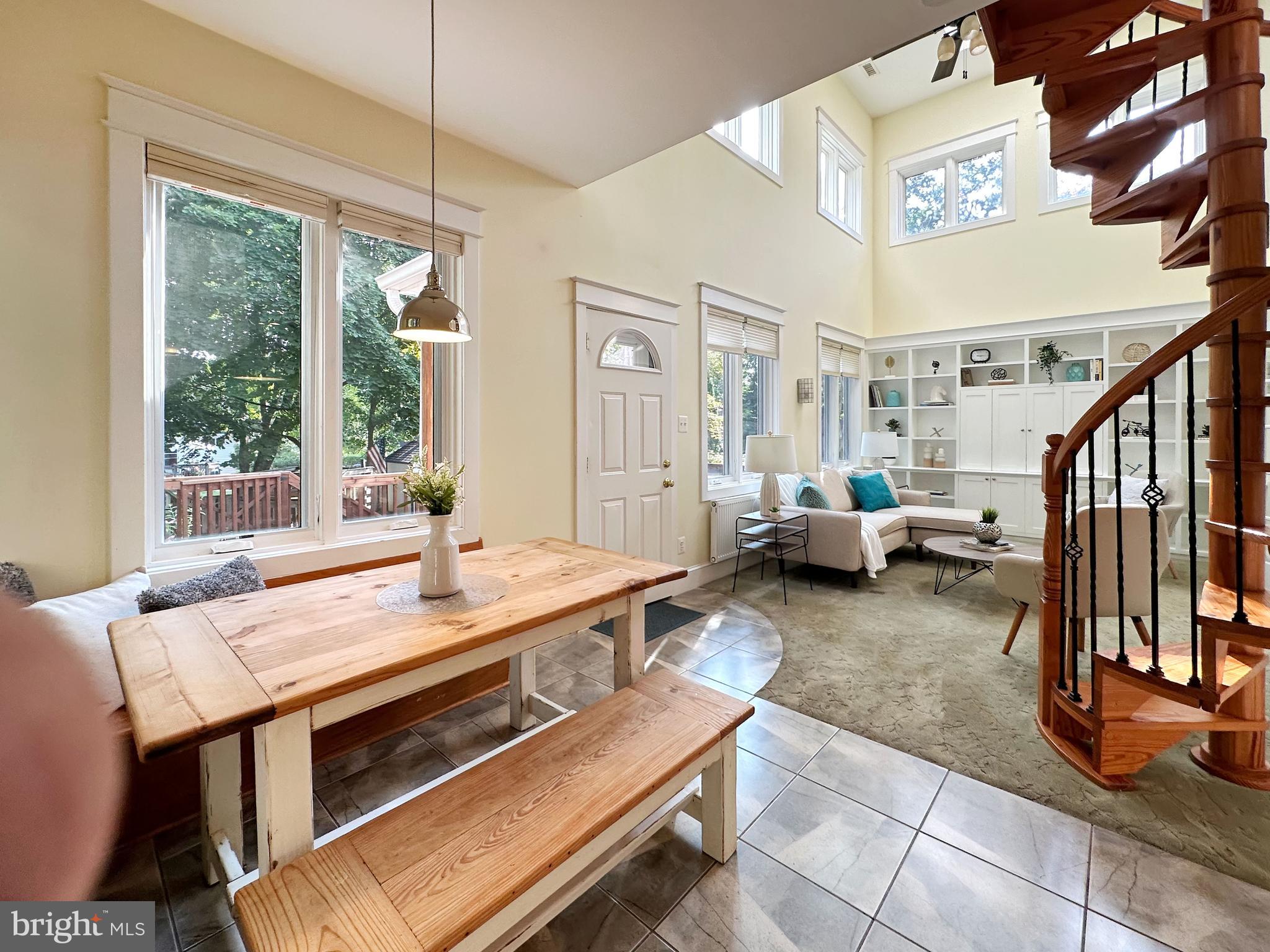 UNIVERSITY PARK - Residential