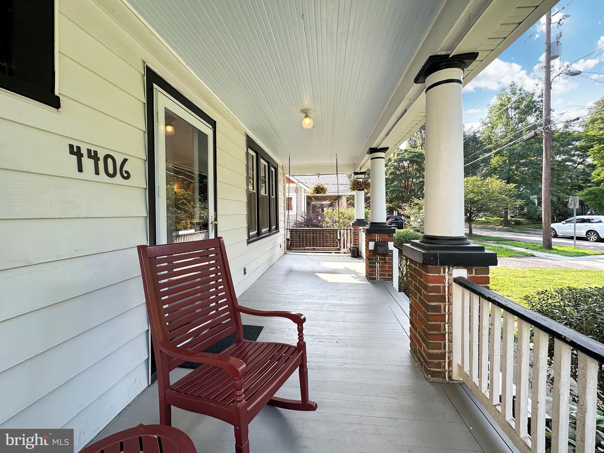 UNIVERSITY PARK - Residential