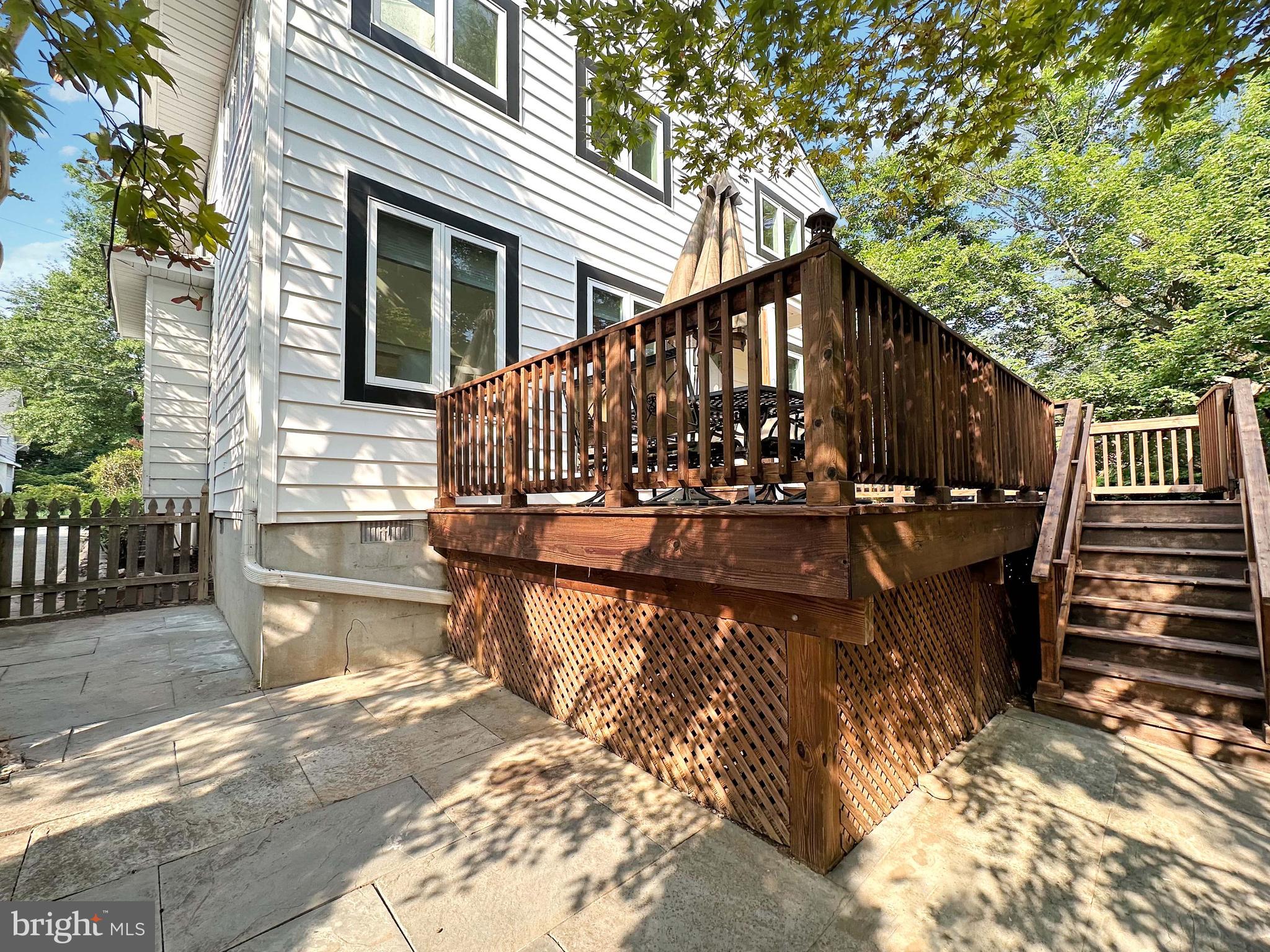 UNIVERSITY PARK - Residential