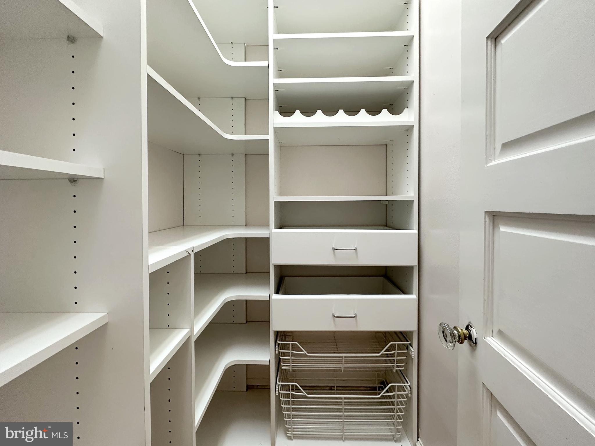 UNIVERSITY PARK - Residential