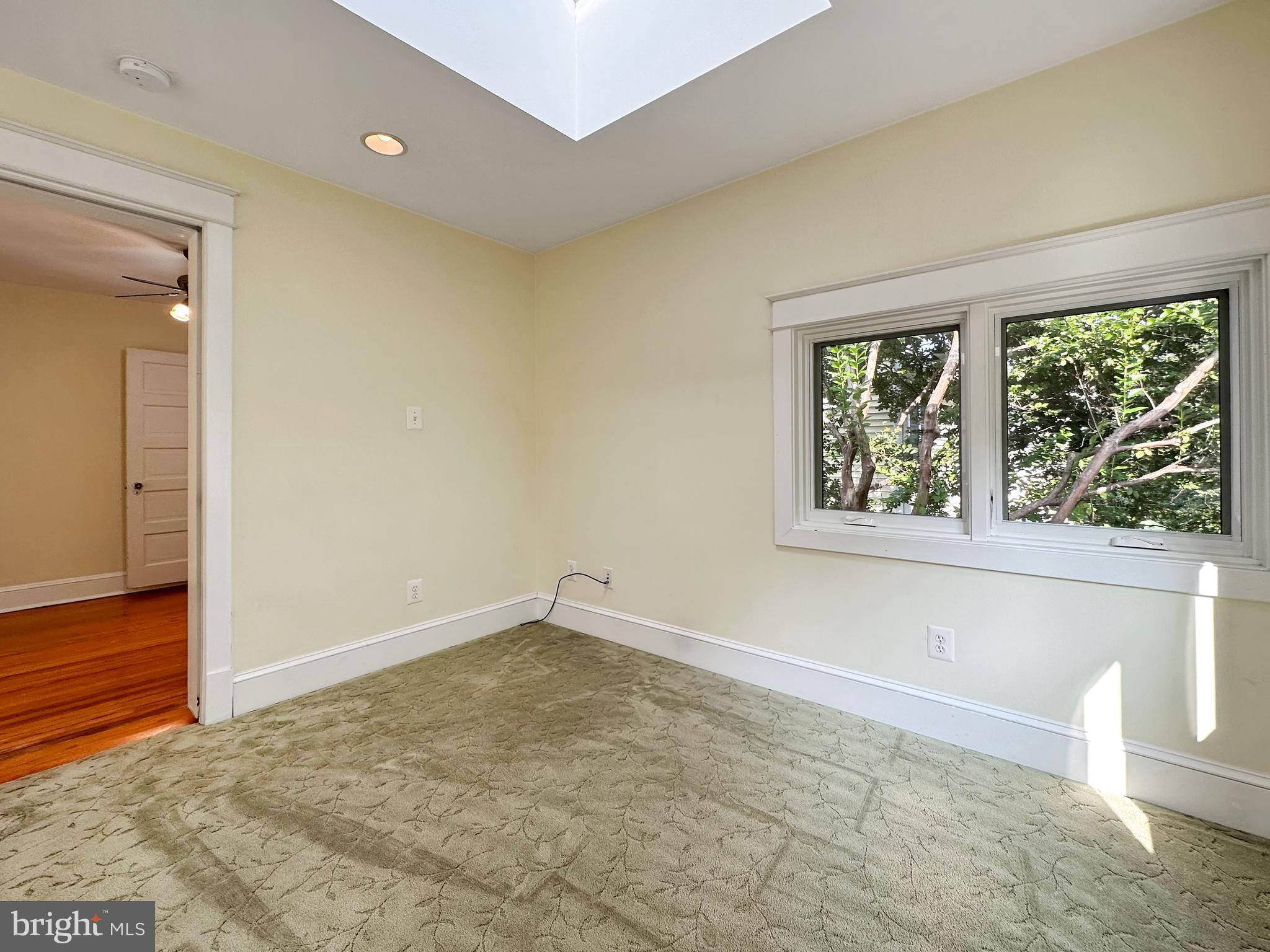 UNIVERSITY PARK - Residential