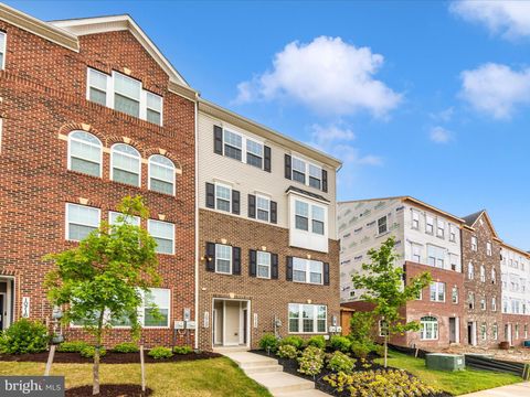 10722 PRESIDENTIAL PARKWAY UPPER MARLBORO MD 20772