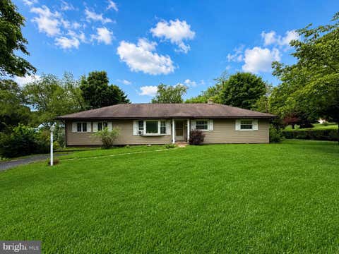 Homes For Sale - 19700 Shaft Road<br/> Allegany County, MIDLOTHIAN, MD 21543
