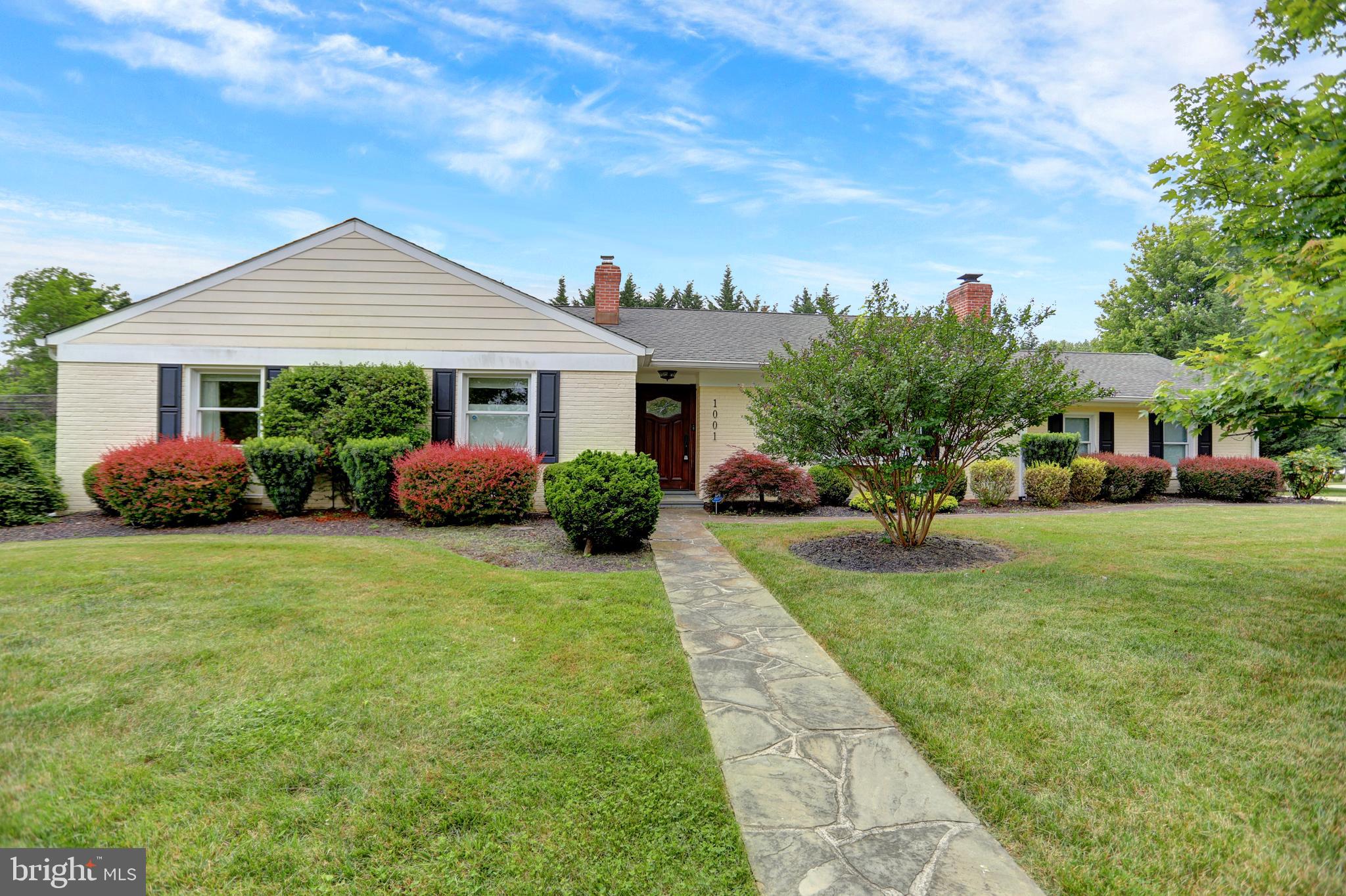 CHATTERLEIGH - Residential