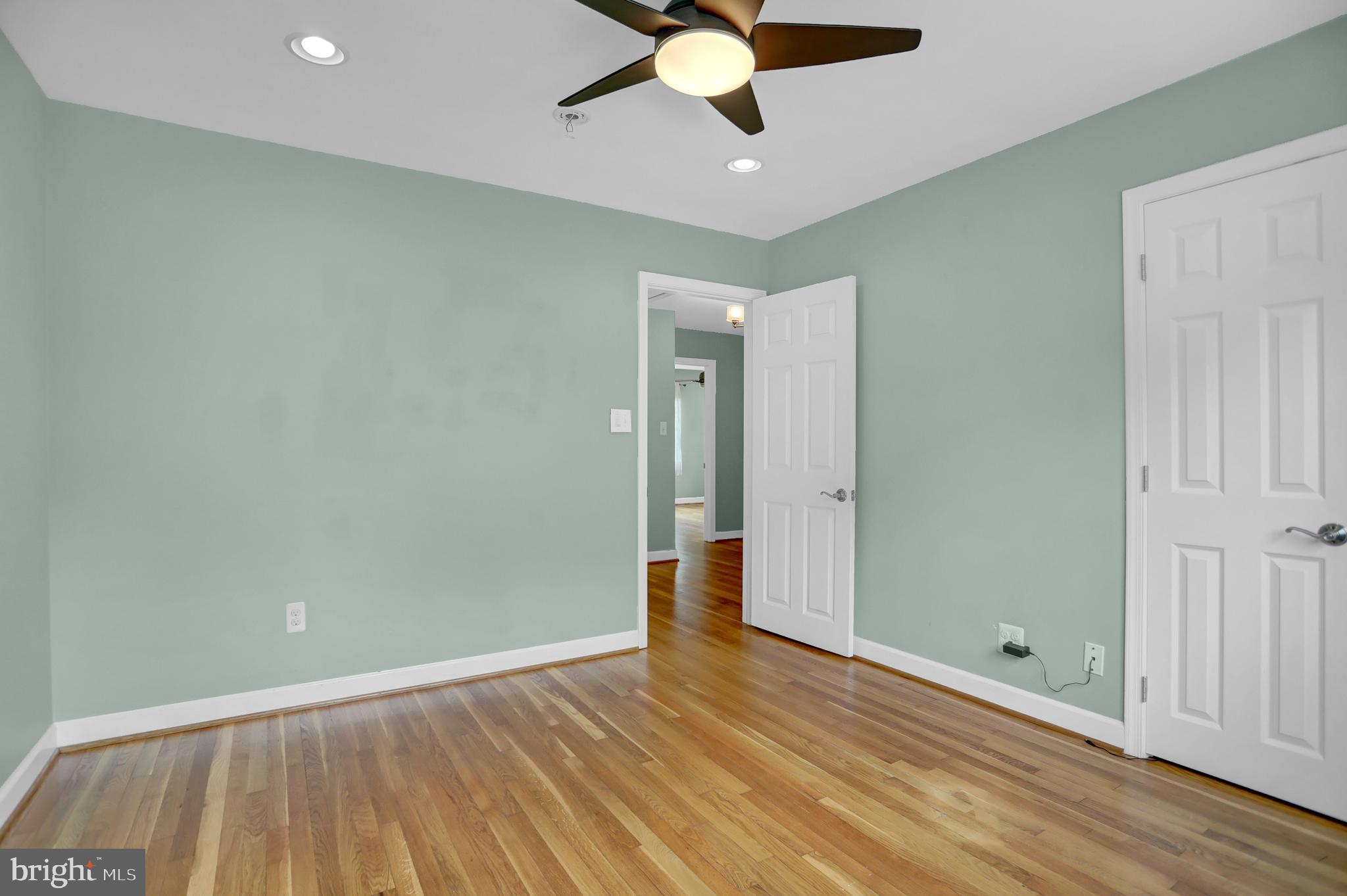 CHATTERLEIGH - Residential