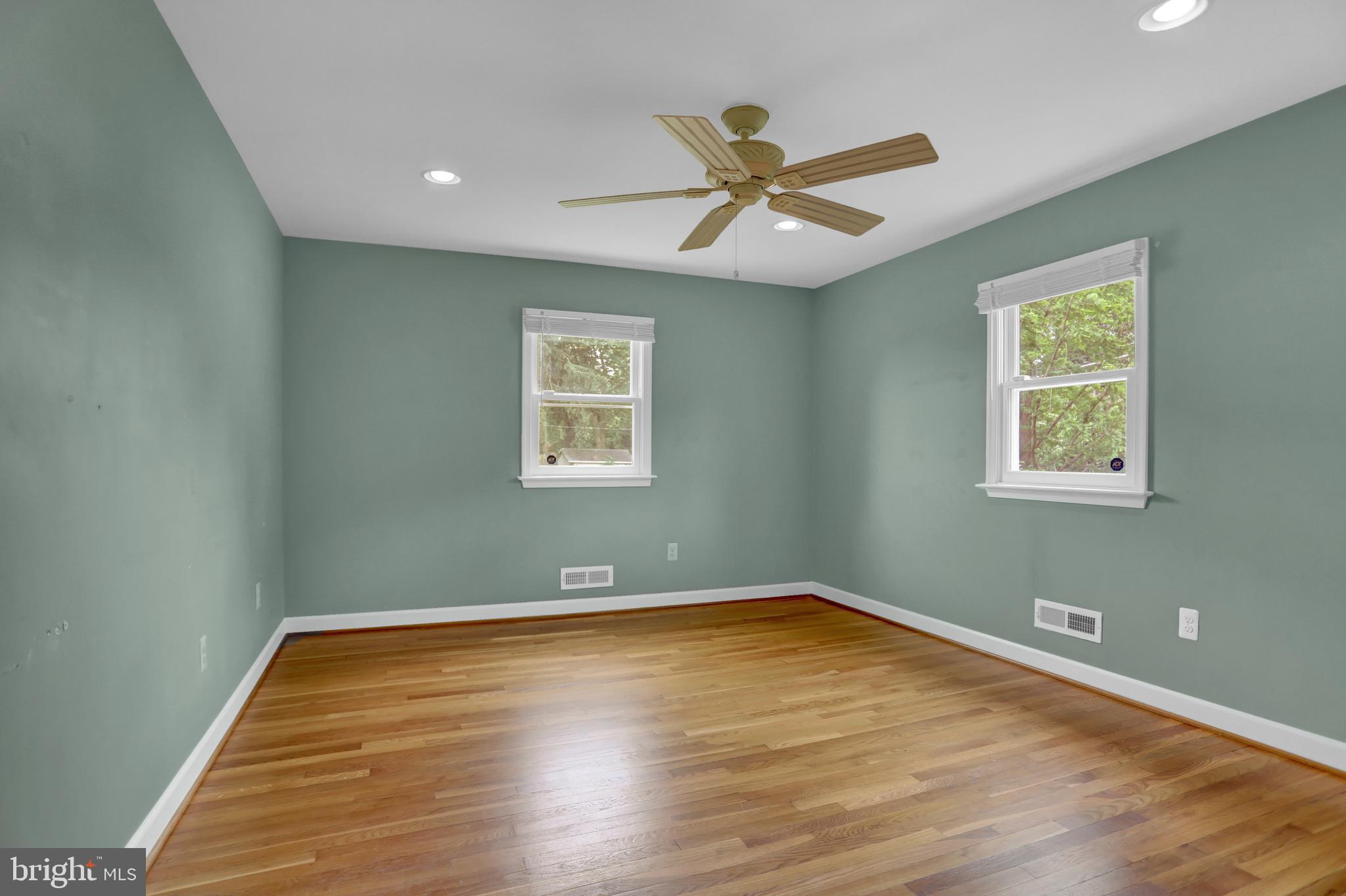 CHATTERLEIGH - Residential