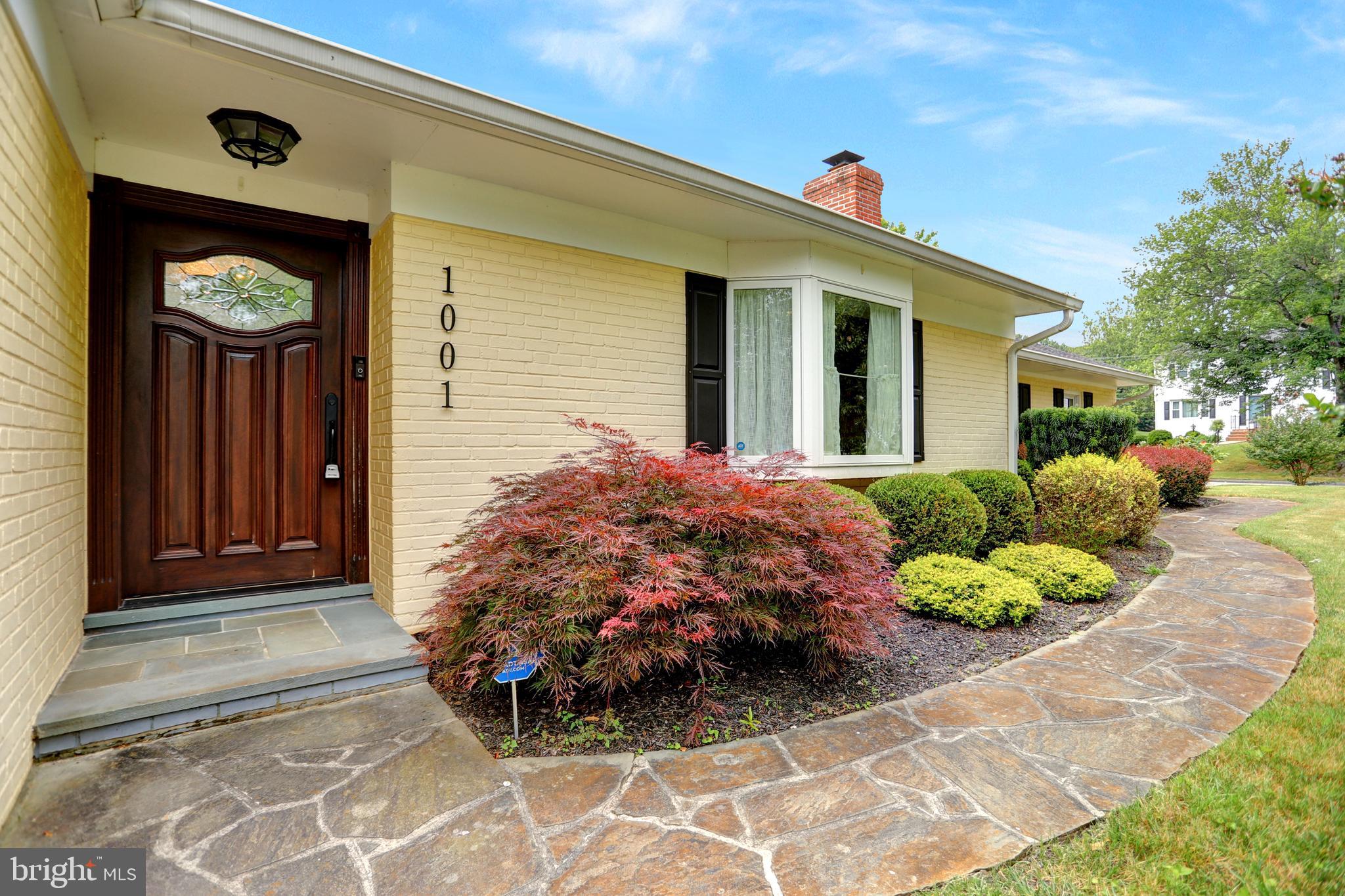 CHATTERLEIGH - Residential