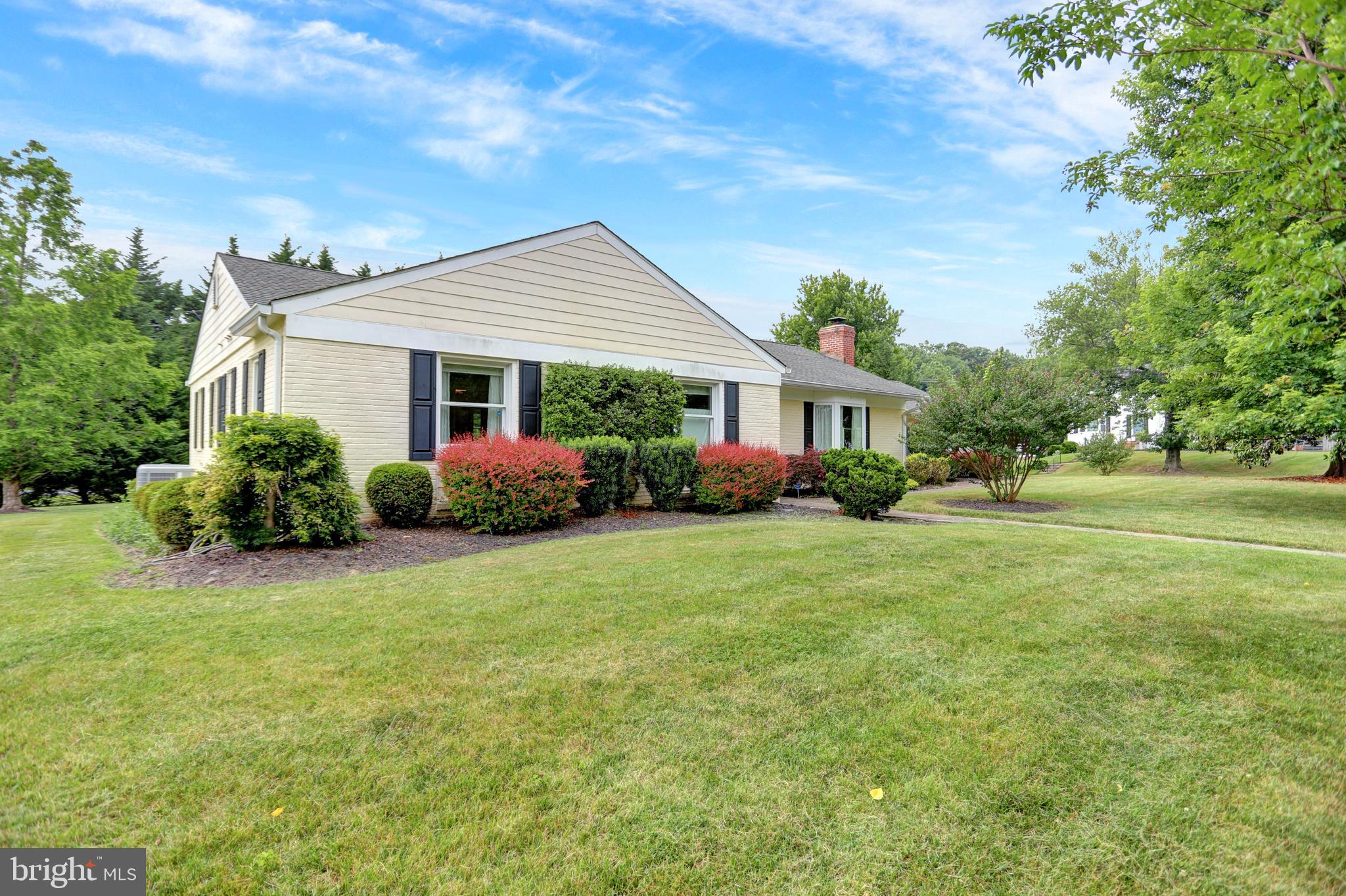 CHATTERLEIGH - Residential