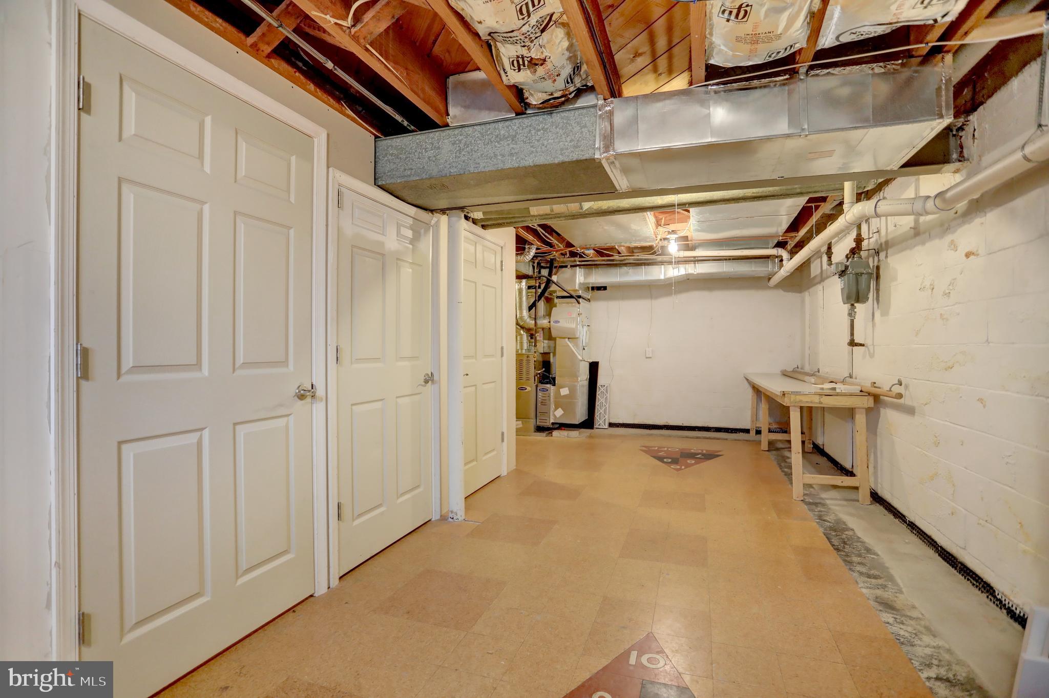 CHATTERLEIGH - Residential