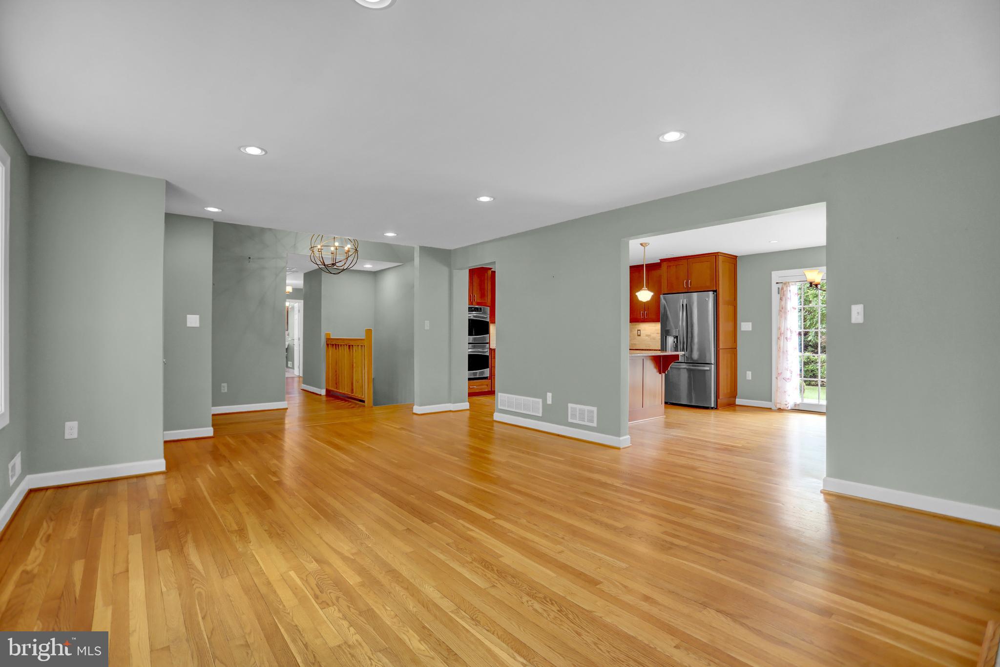 CHATTERLEIGH - Residential