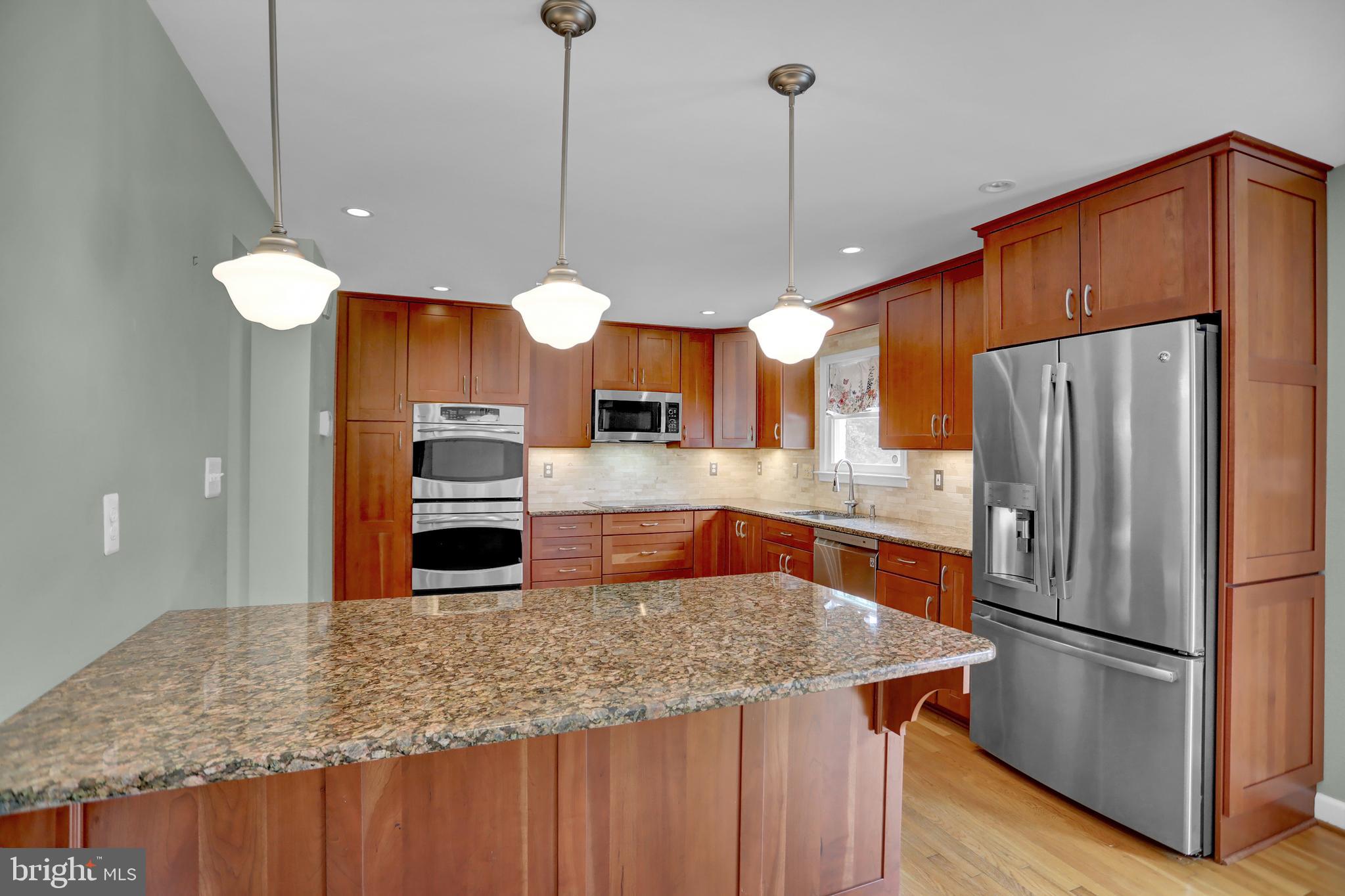 CHATTERLEIGH - Residential