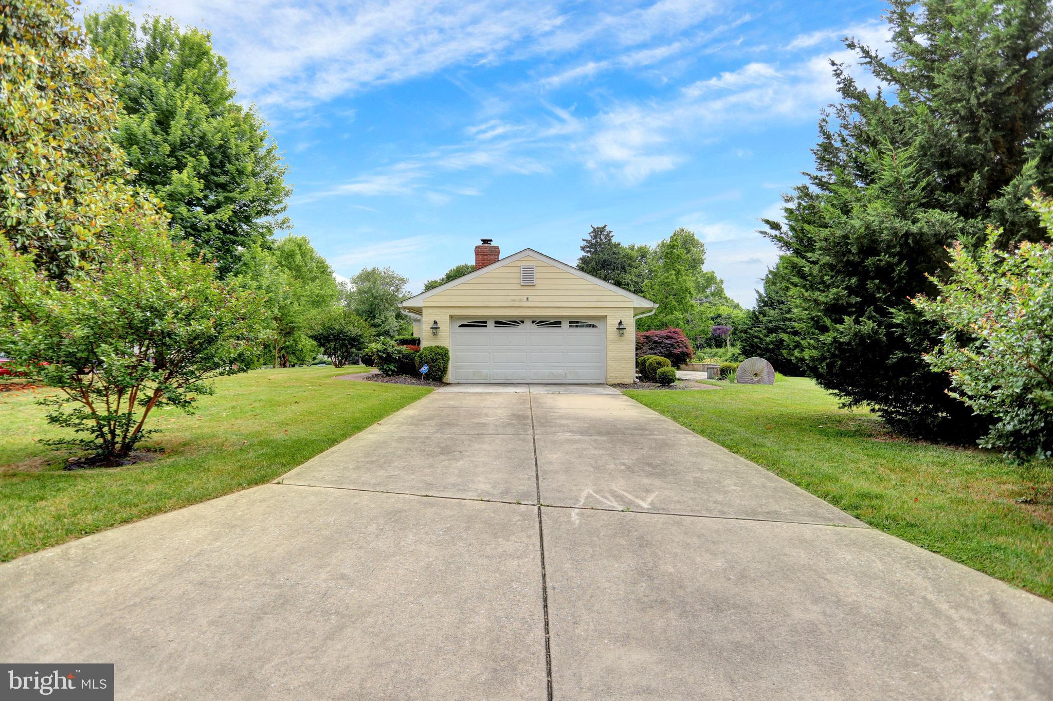 CHATTERLEIGH - Residential