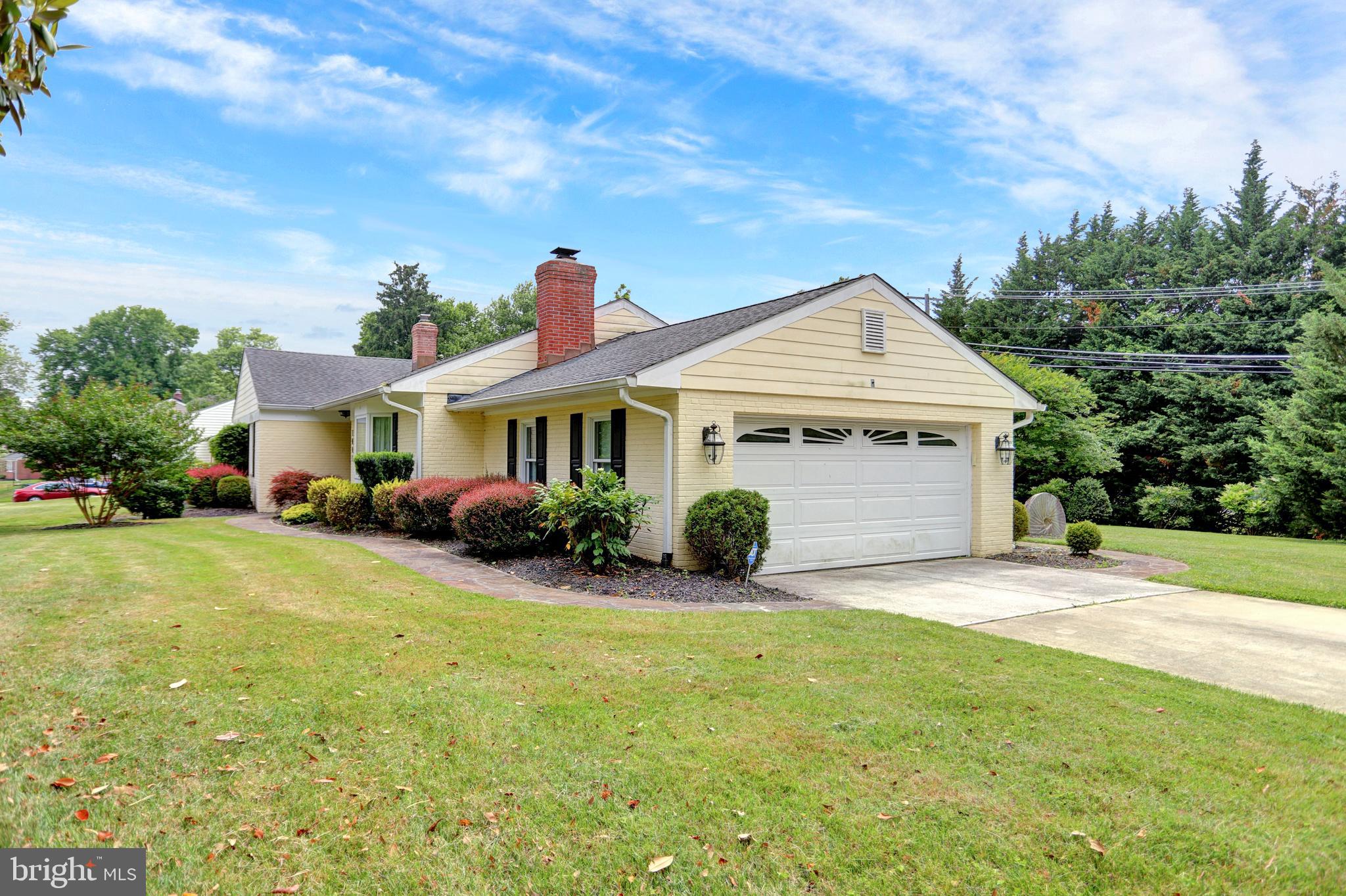 CHATTERLEIGH - Residential