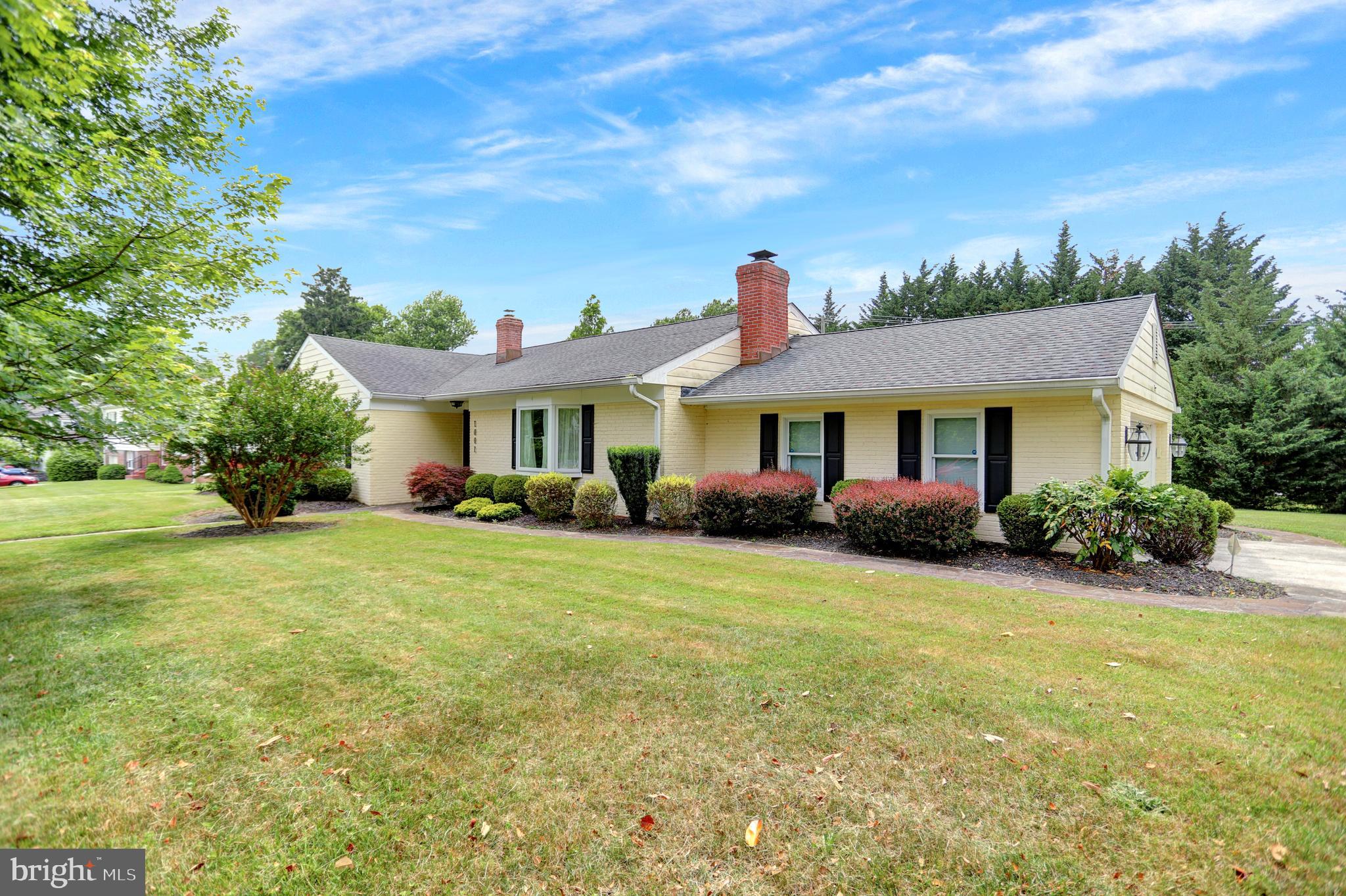 CHATTERLEIGH - Residential