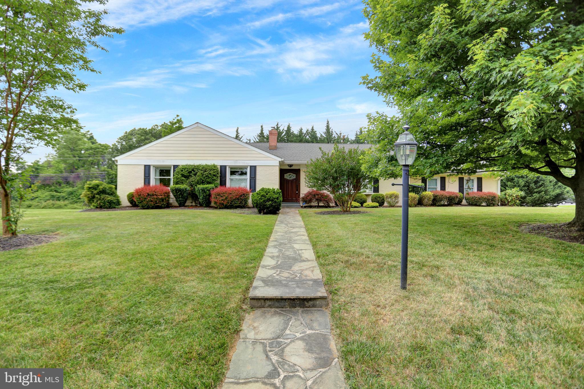 CHATTERLEIGH - Residential