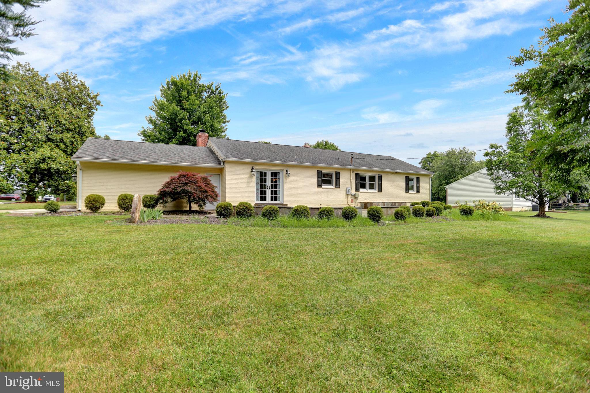 CHATTERLEIGH - Residential