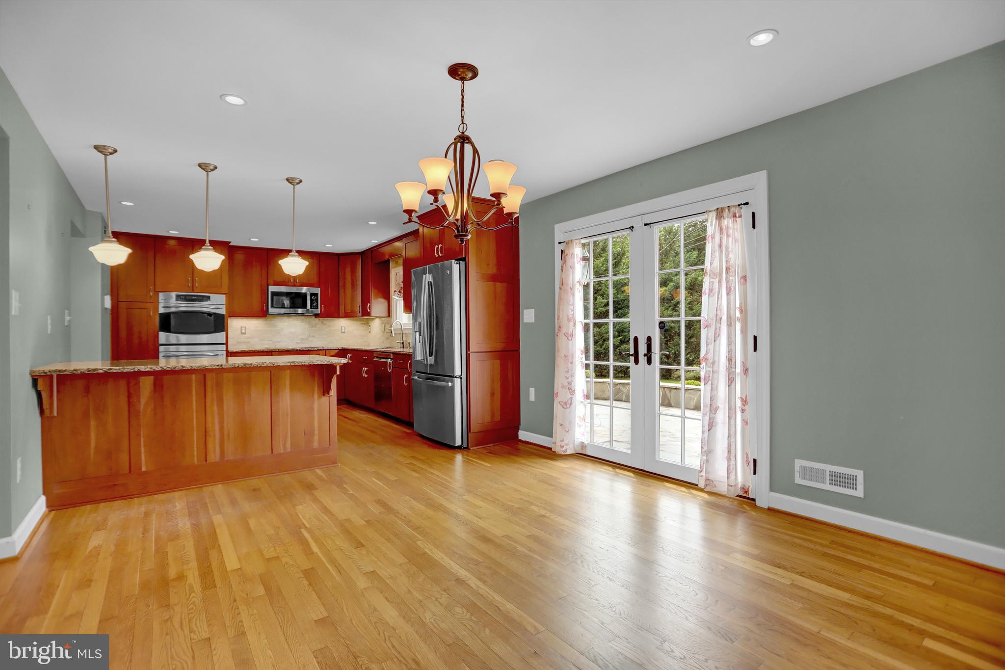 CHATTERLEIGH - Residential