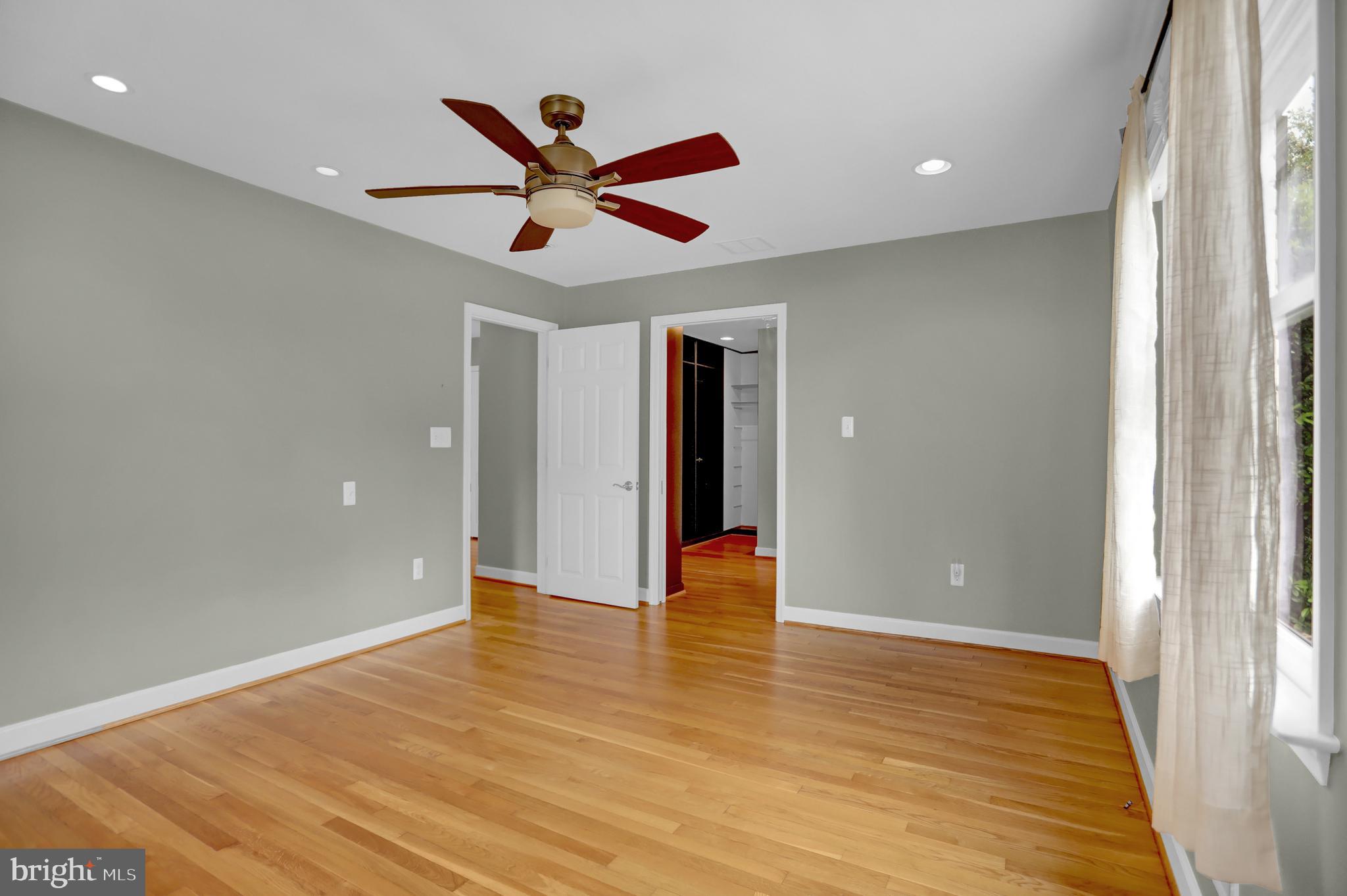 CHATTERLEIGH - Residential