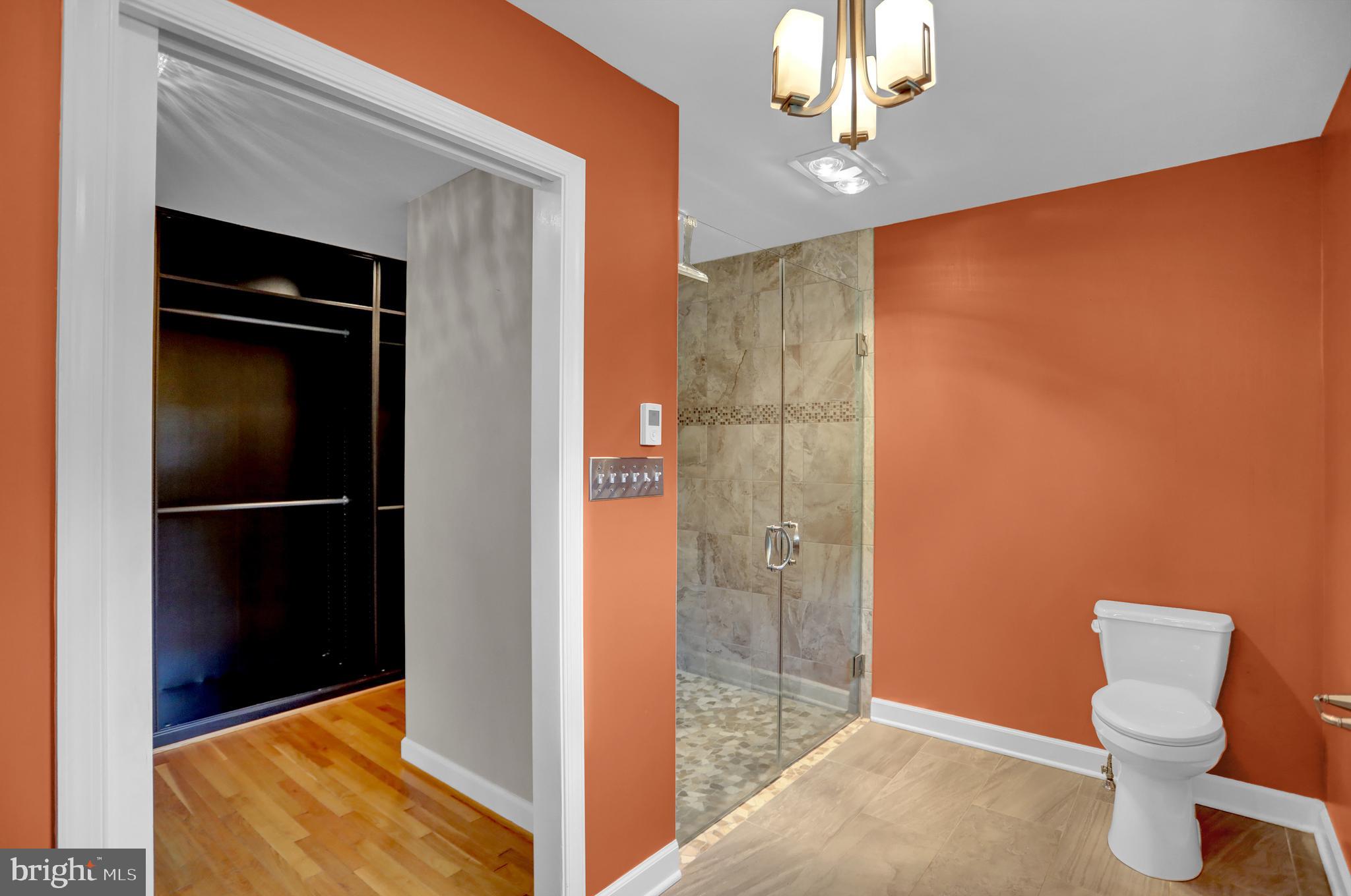 CHATTERLEIGH - Residential