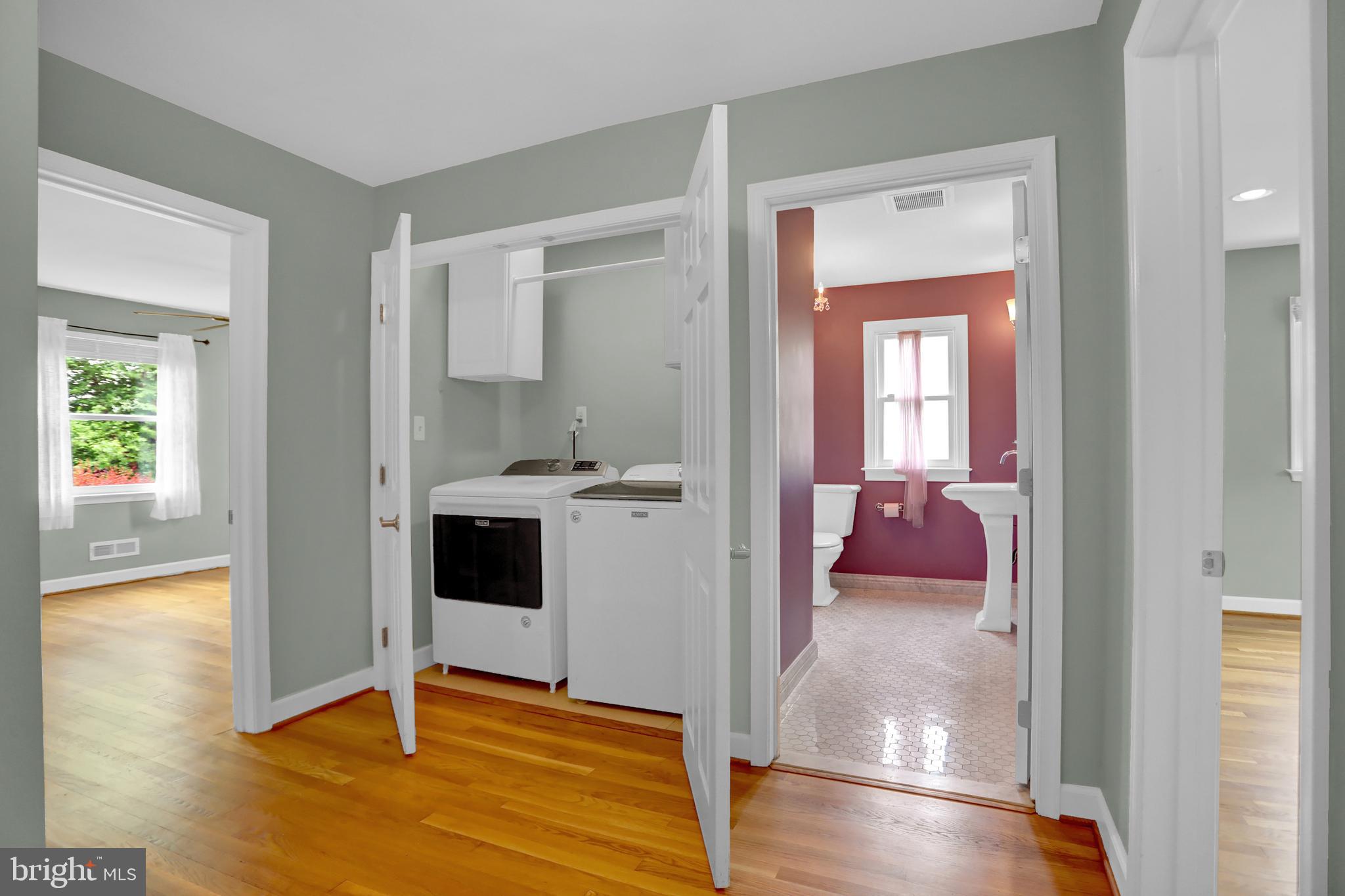 CHATTERLEIGH - Residential